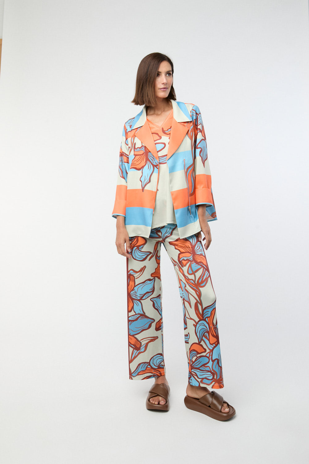 Camiseta Gabriela Crudo