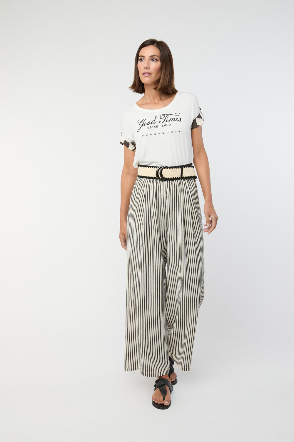 Camiseta Alejandra Crudo