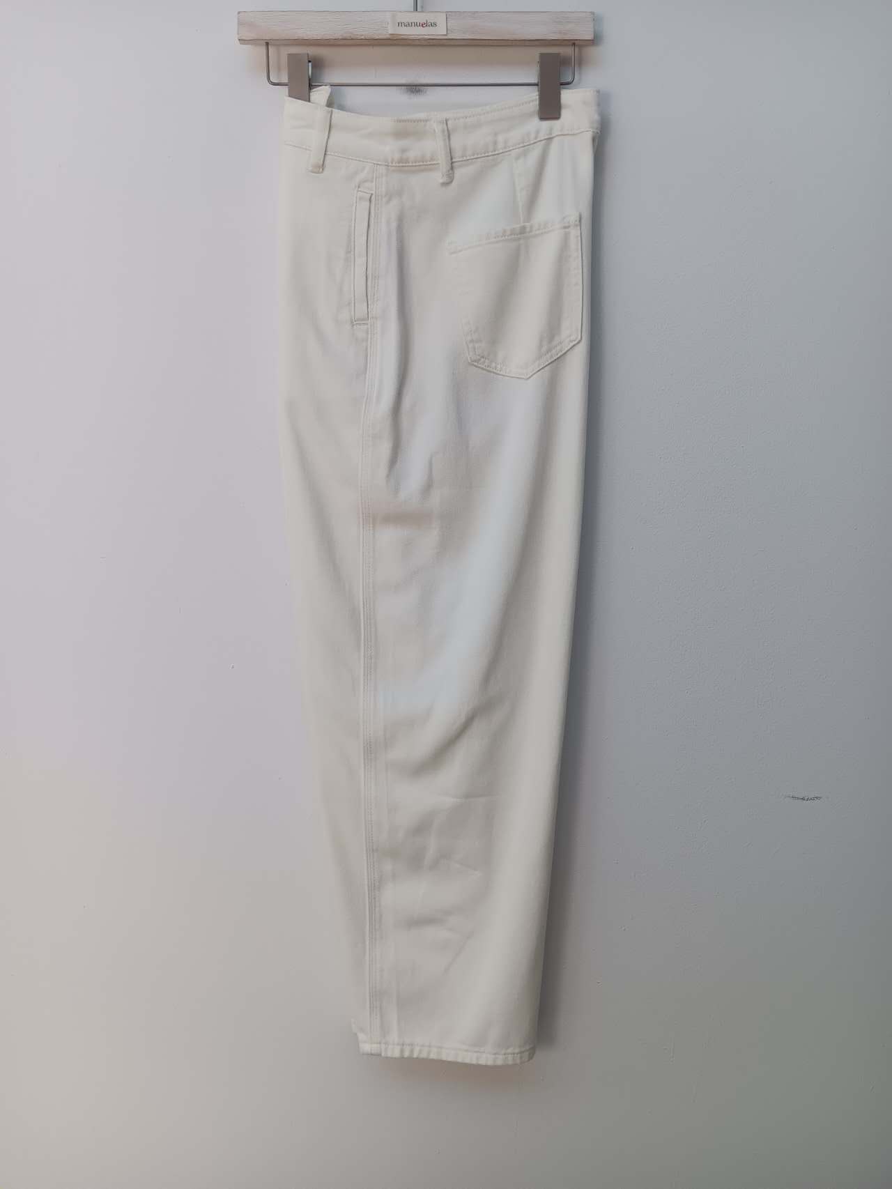 Pantalon Sport Mirta Crudo