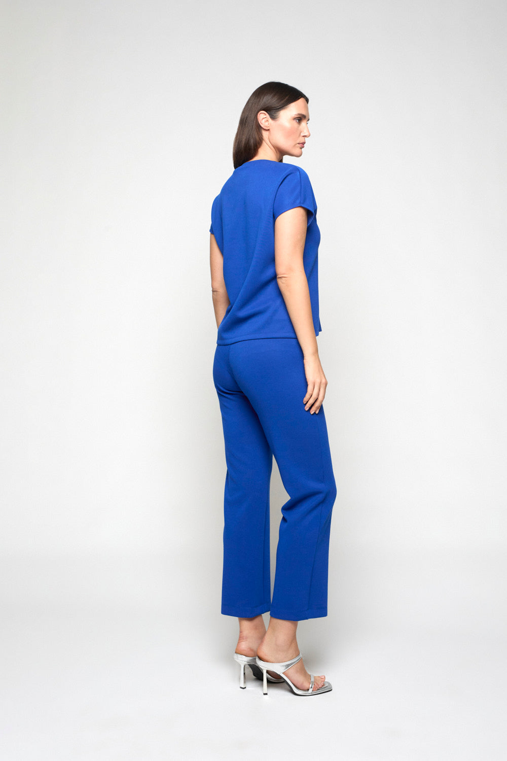Cuerpo Punto Lovelia Azul