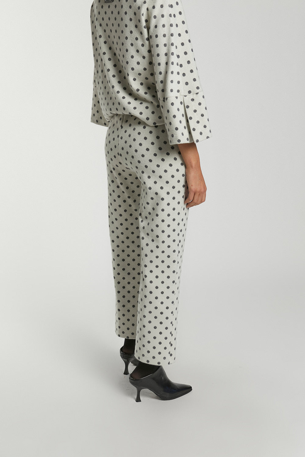 Pantalon Ana Crudo