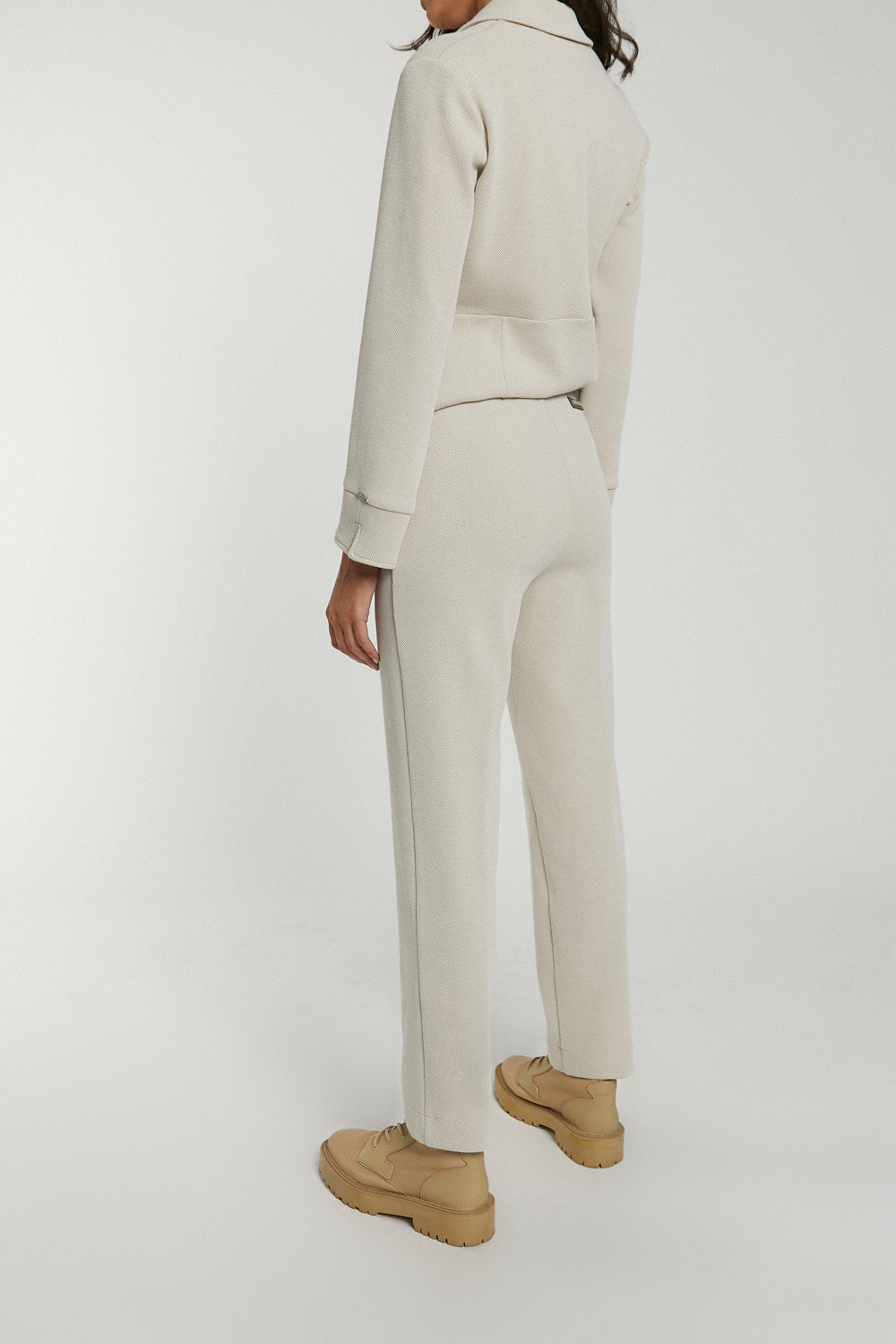 Pantalón Audrey Crudo
