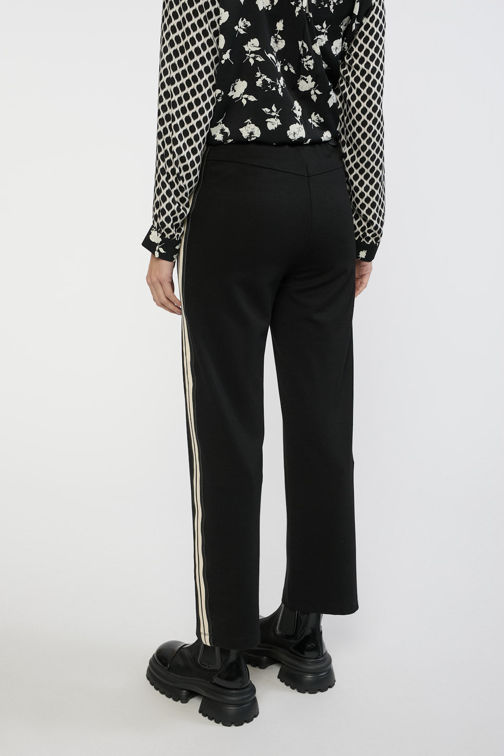 Pantalón Goya Negro