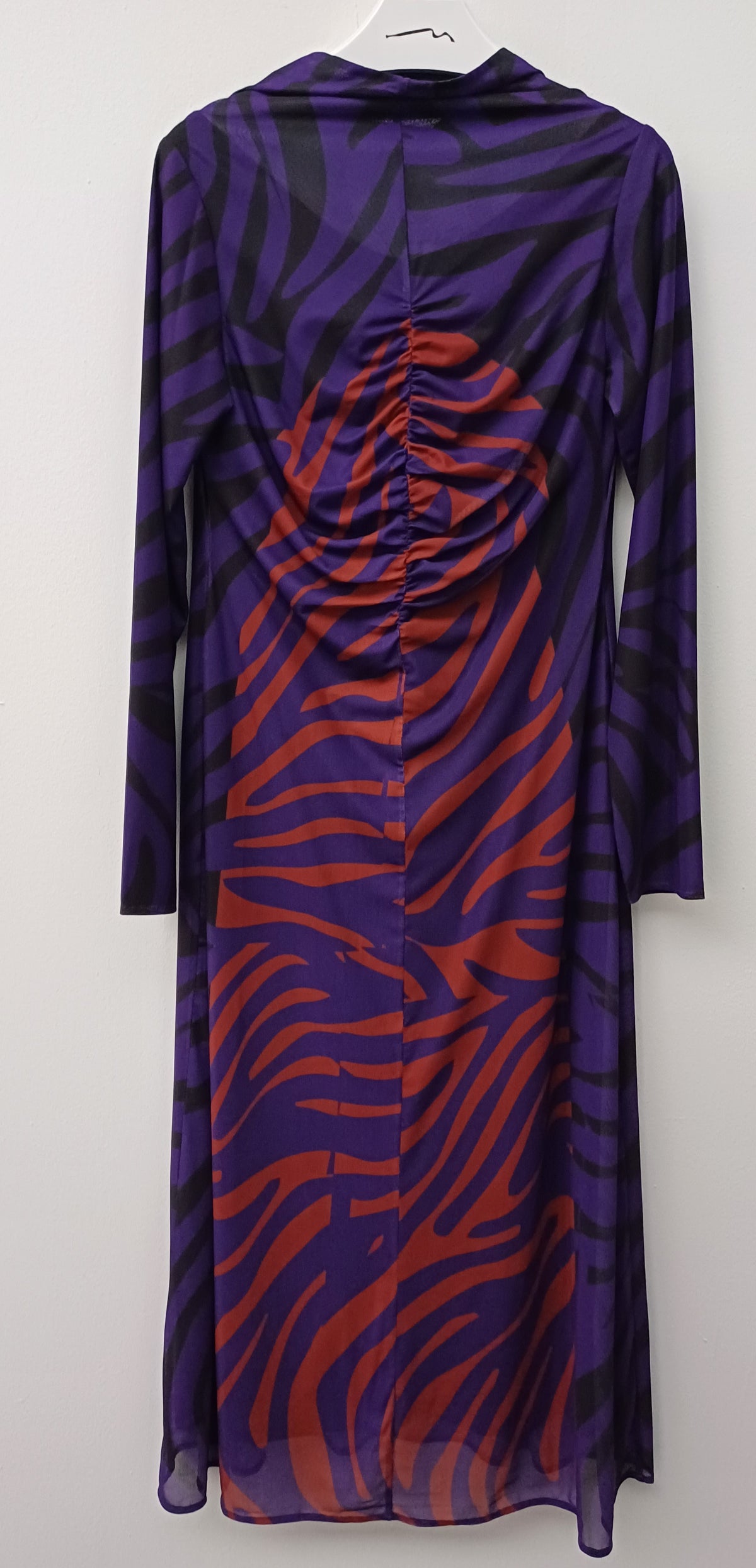 Vestido Noa Azul
