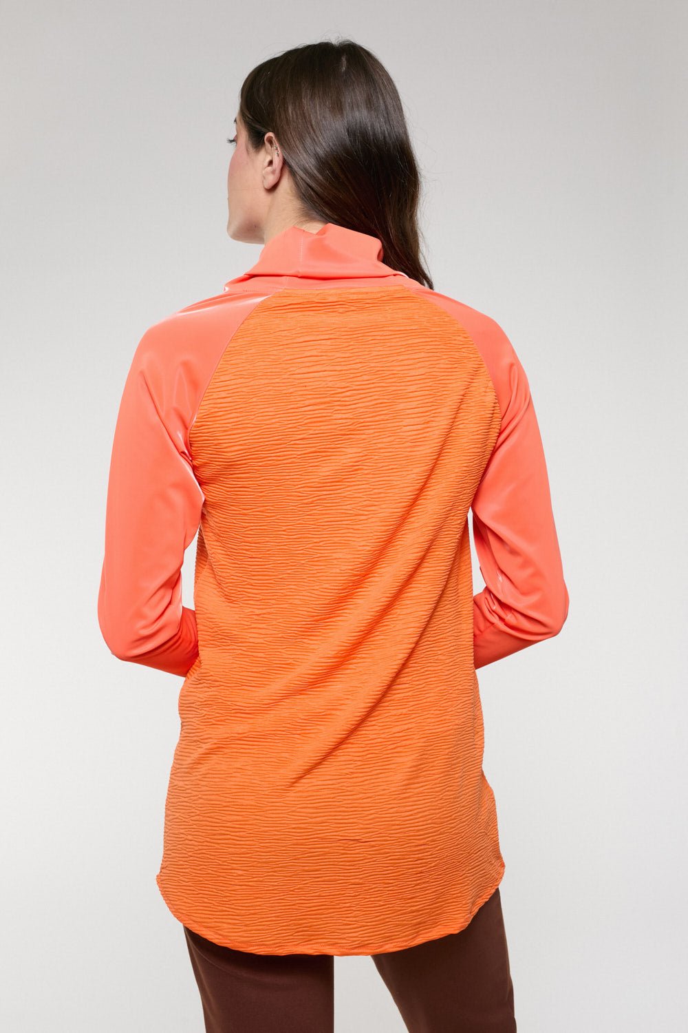 BLUSA - Mercedes de Miguel