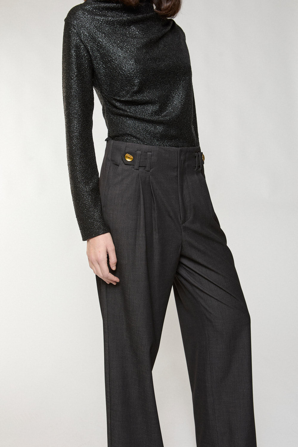 BLUSA - Mercedes de Miguel