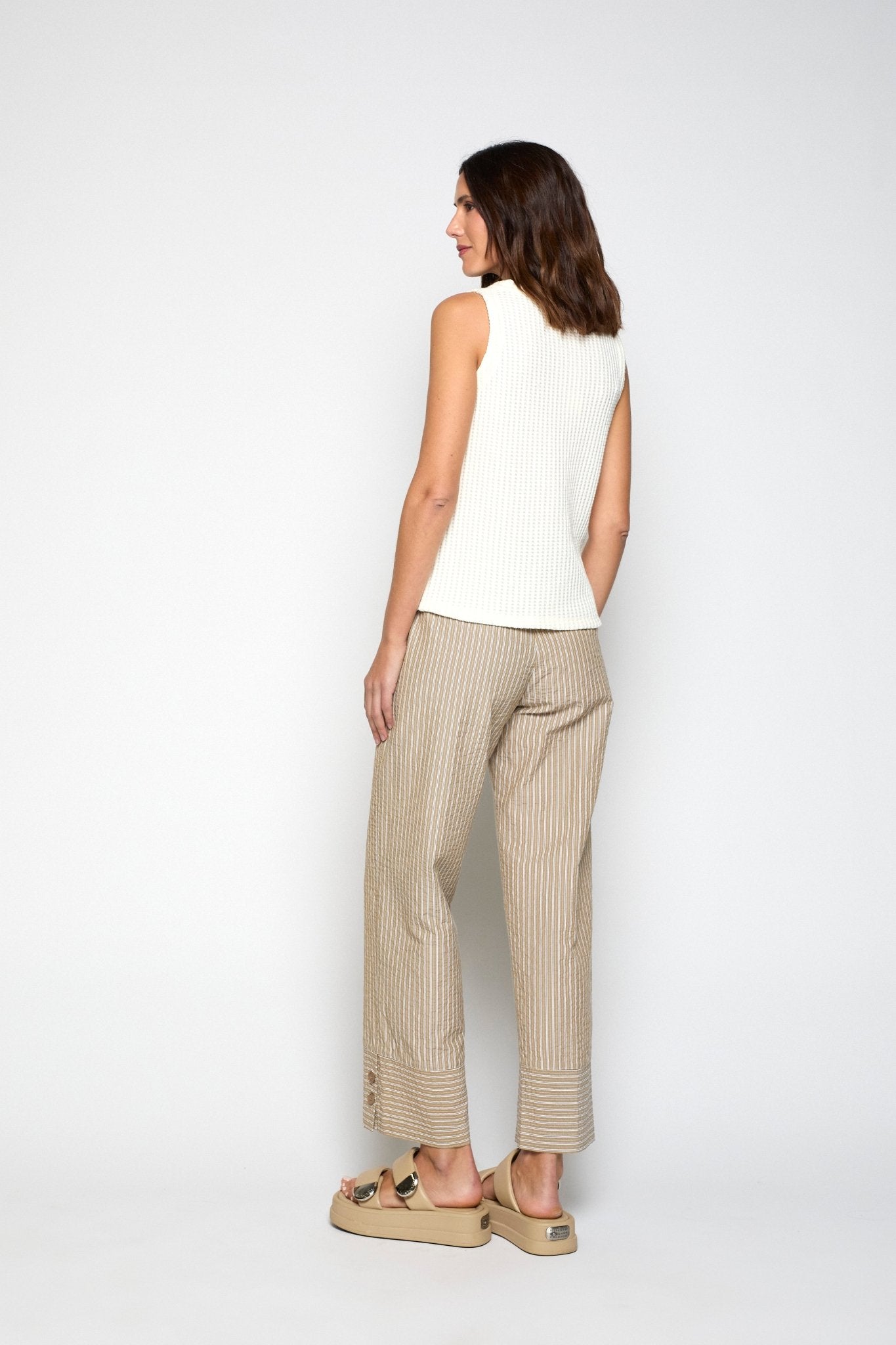 BLUSA - Mercedes de Miguel