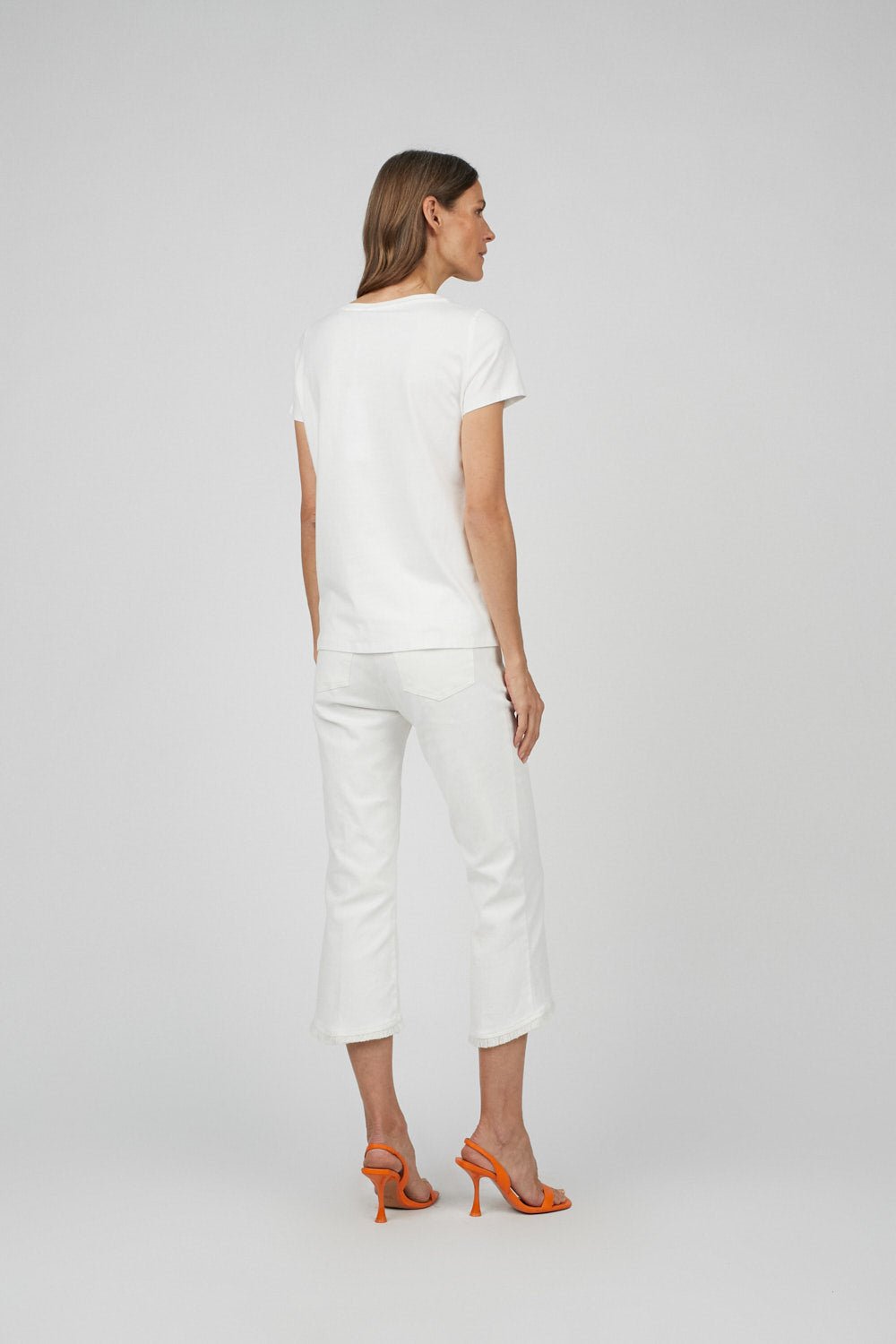 BLUSA - Mercedes de Miguel