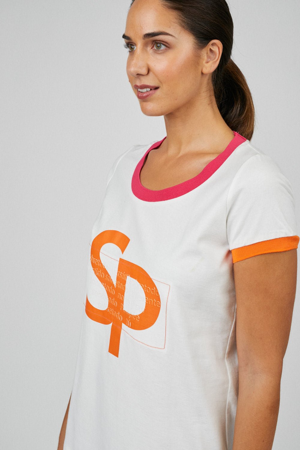BLUSA - Mercedes de Miguel