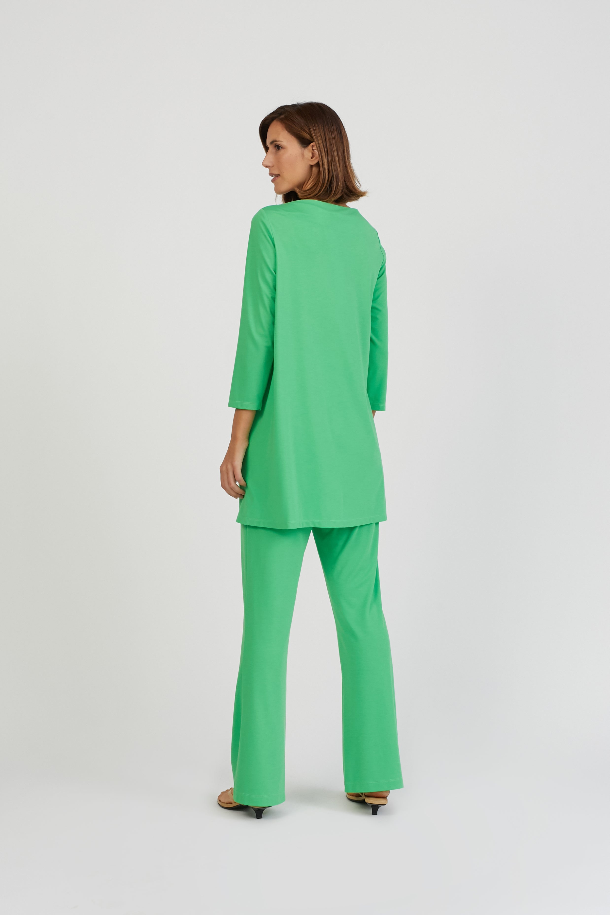 BLUSA - Mercedes de Miguel