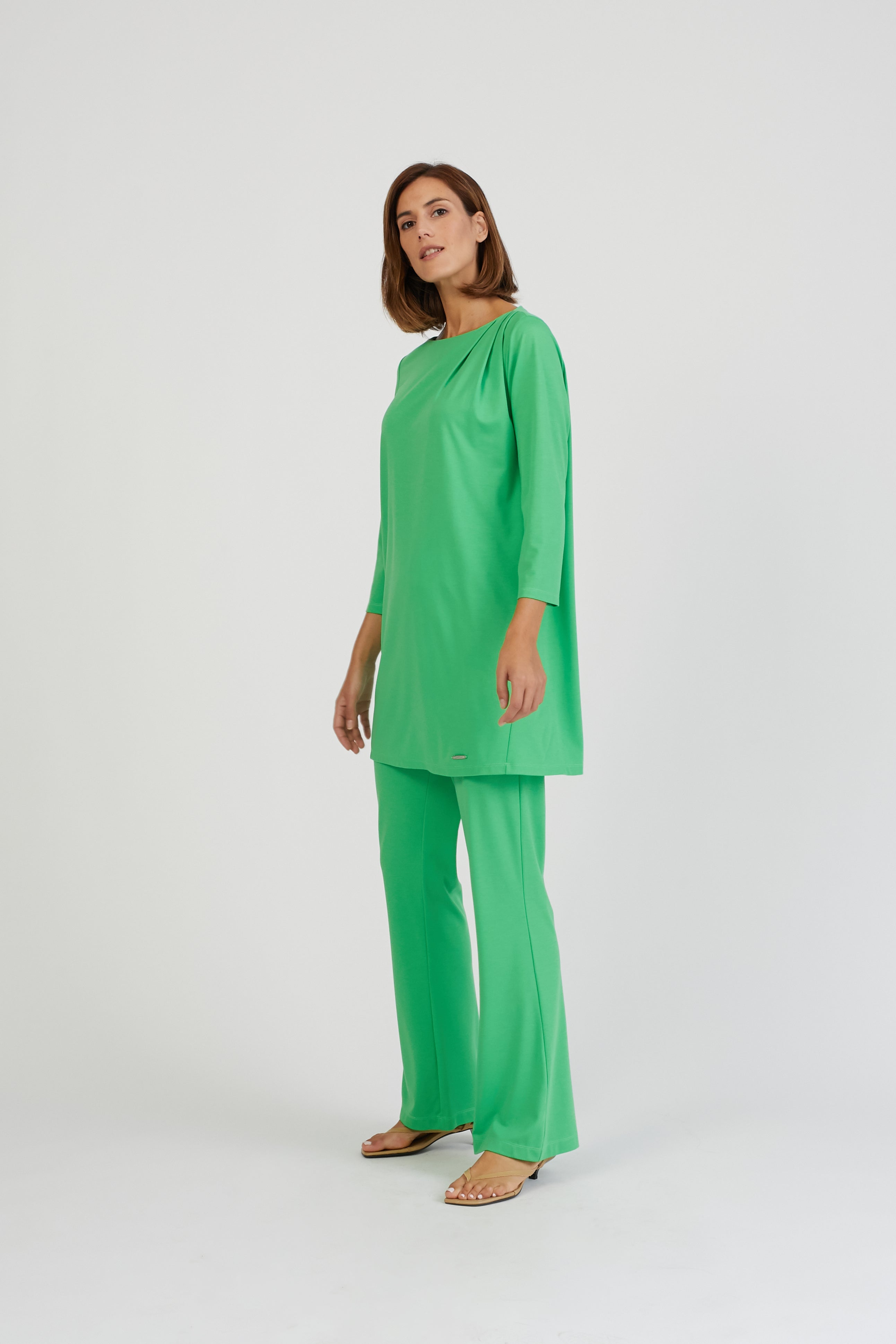 BLUSA - Mercedes de Miguel