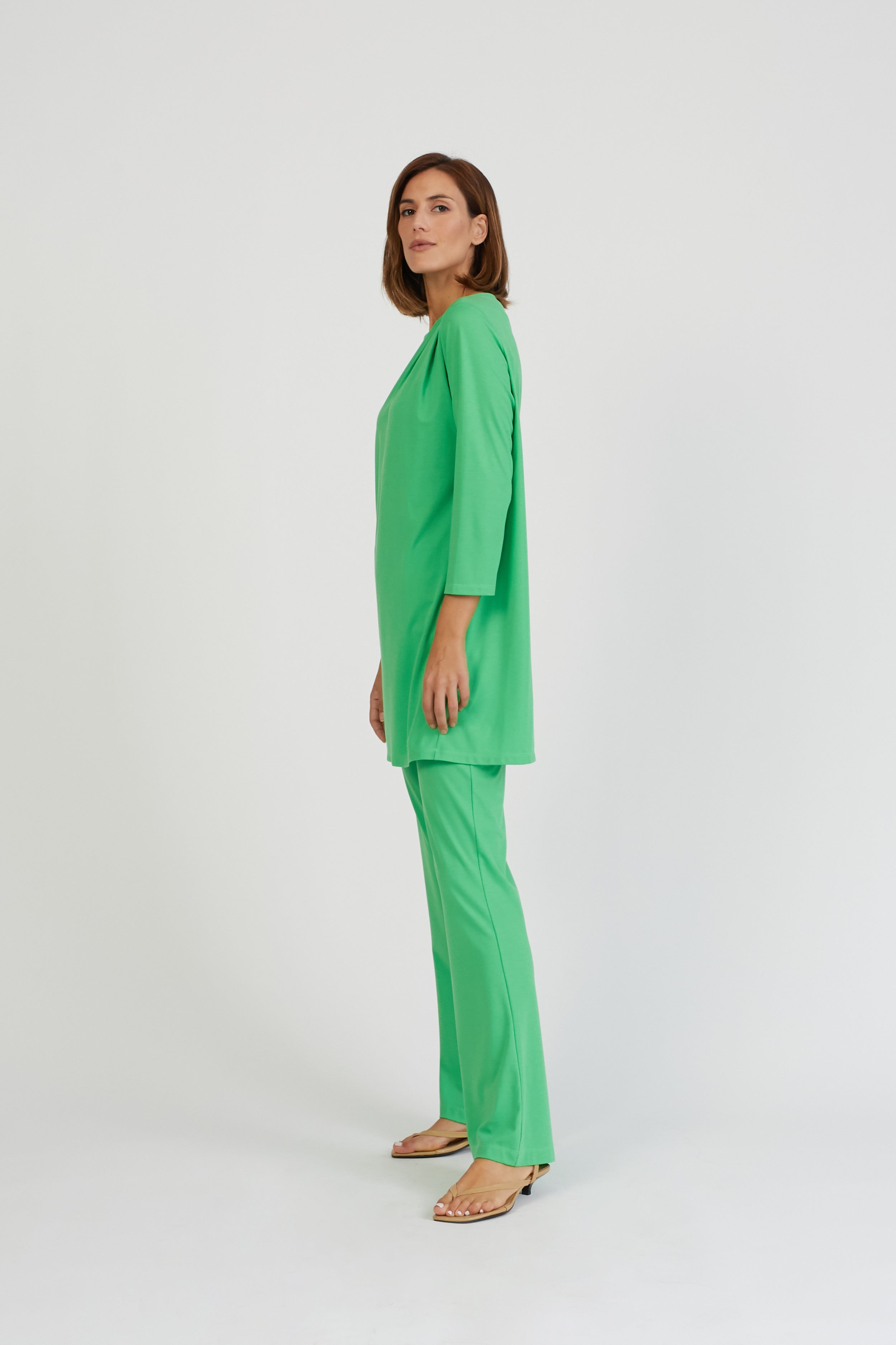 BLUSA - Mercedes de Miguel