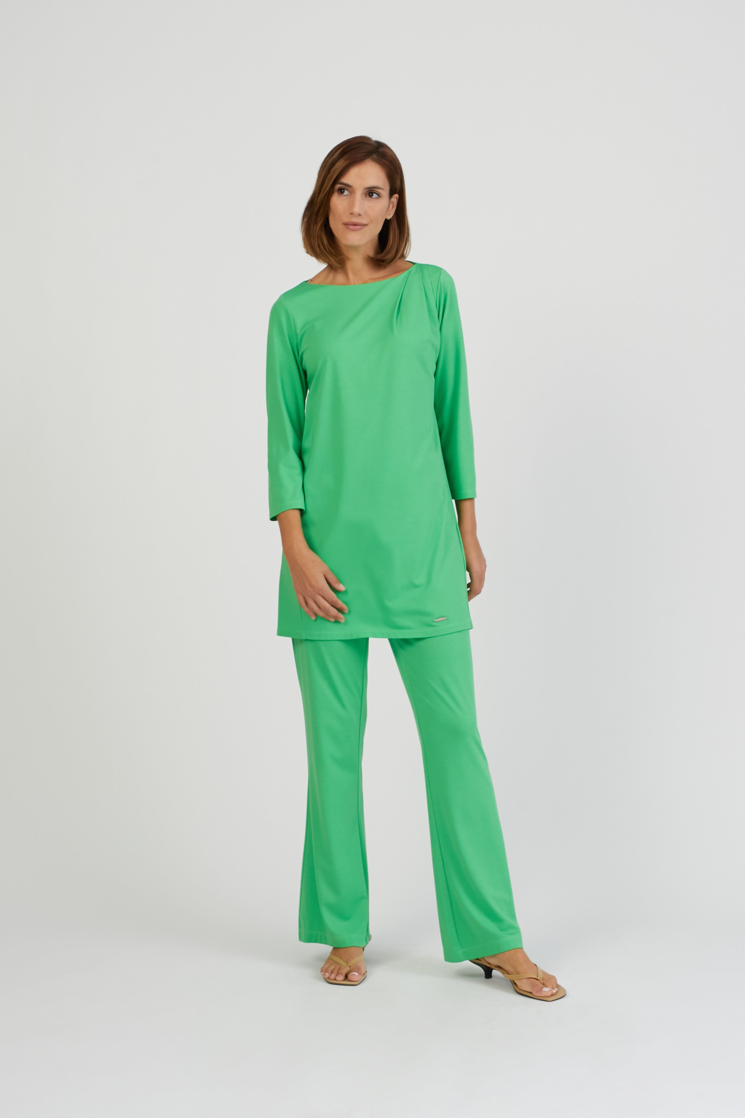 BLUSA - Mercedes de Miguel