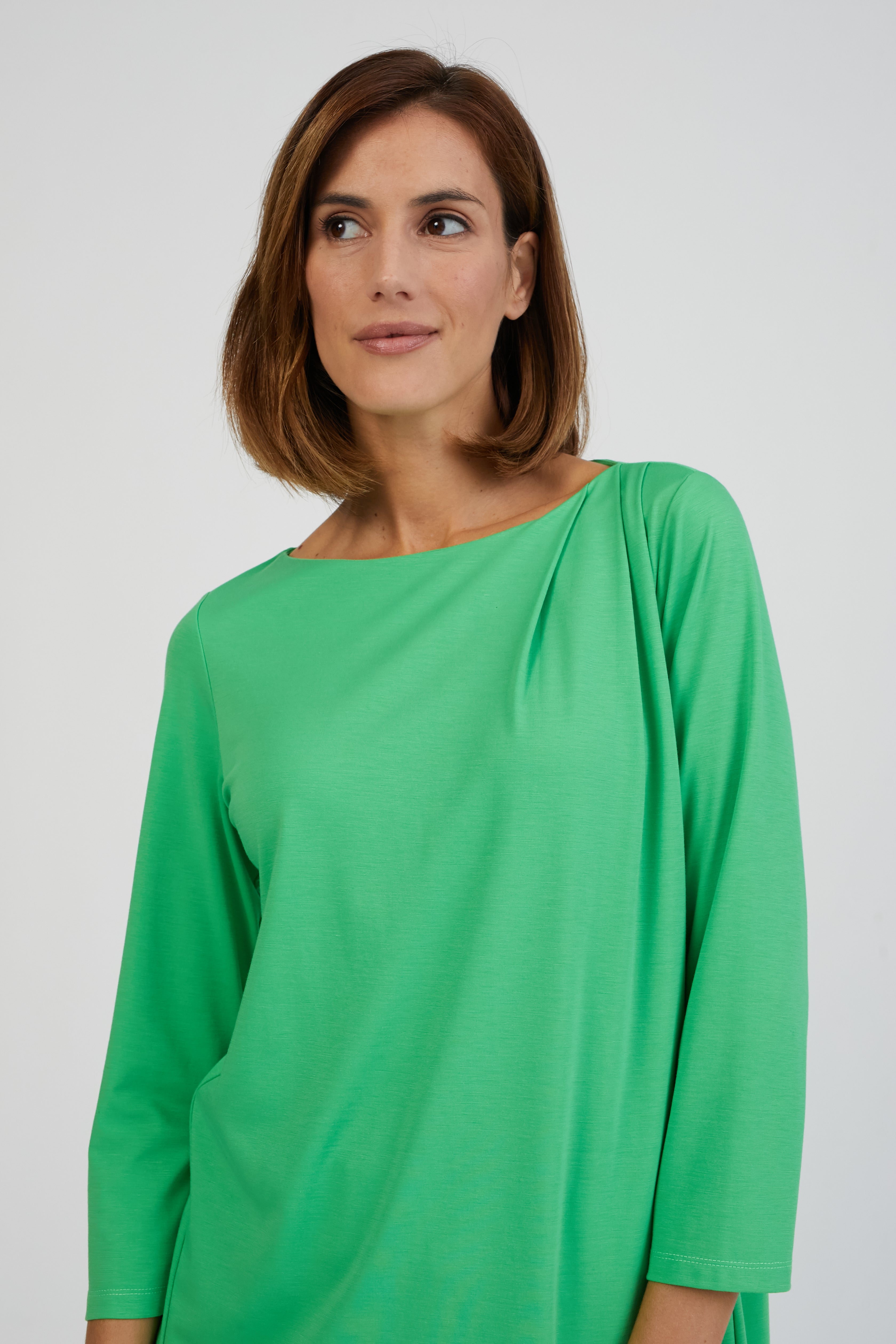 BLUSA - Mercedes de Miguel