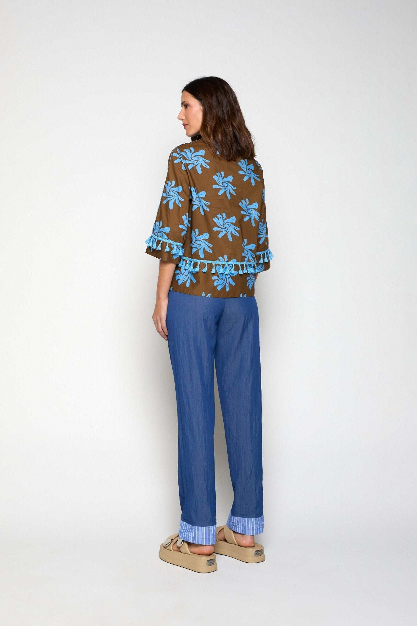 CHAQUETA - Mercedes de Miguel