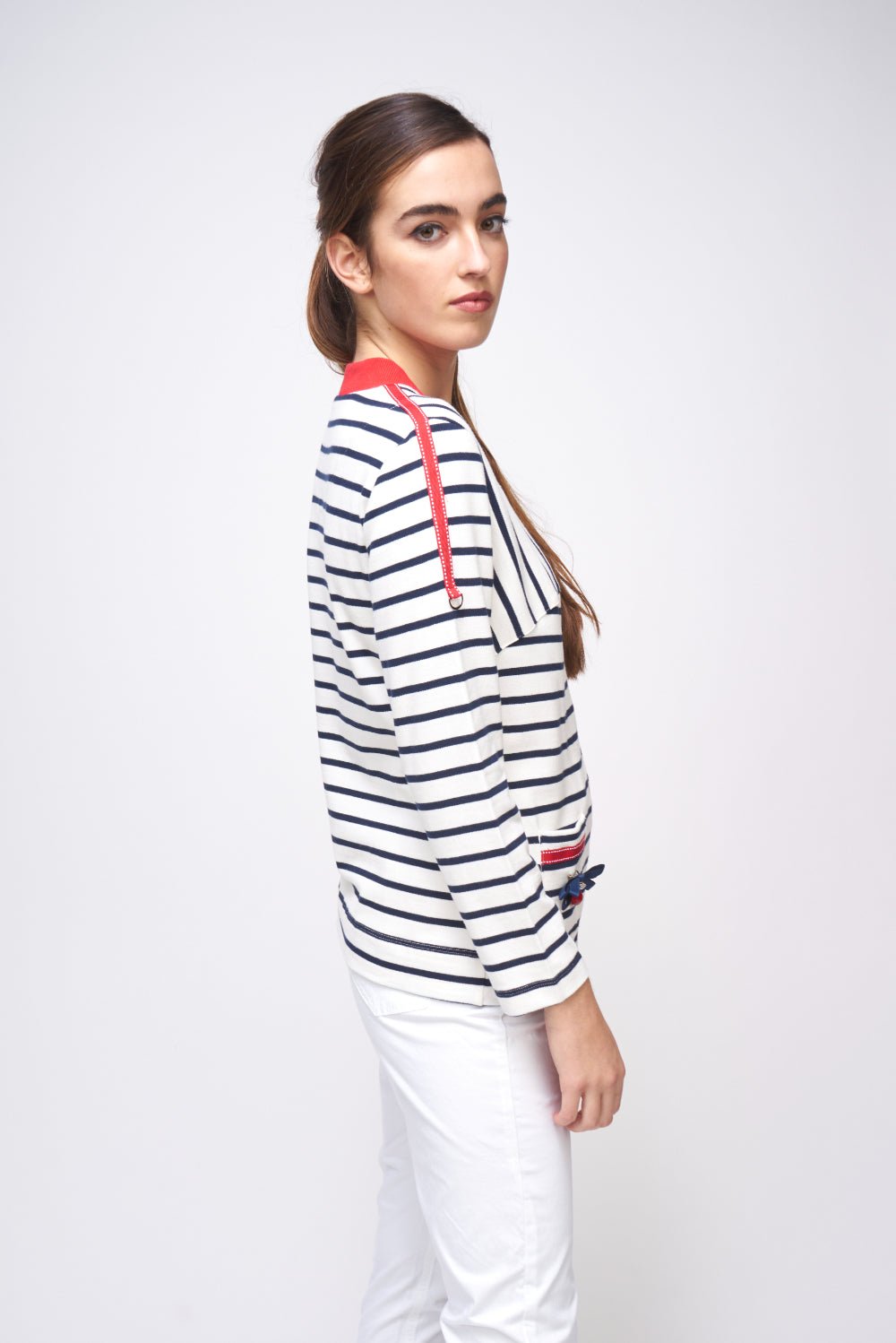 CHAQUETA - Mercedes de Miguel