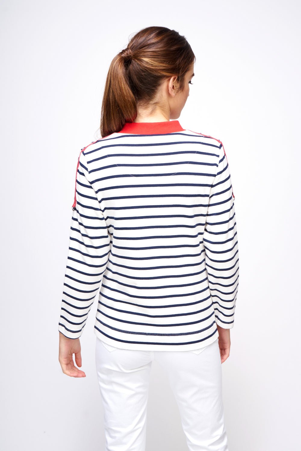 CHAQUETA - Mercedes de Miguel