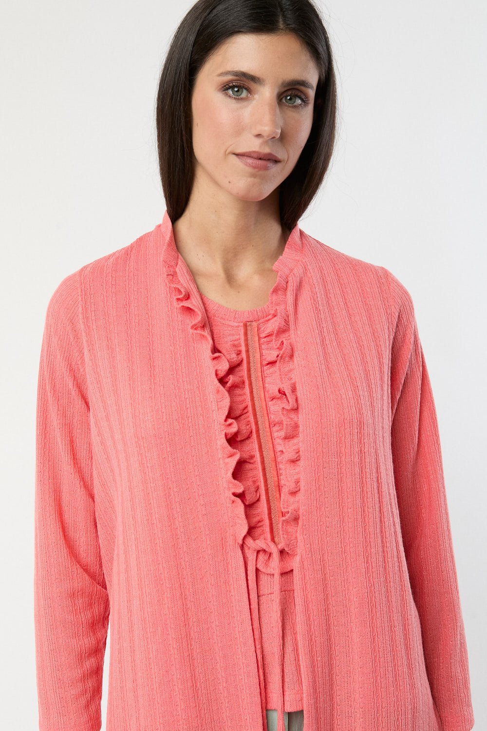 CHAQUETA - Mercedes de Miguel