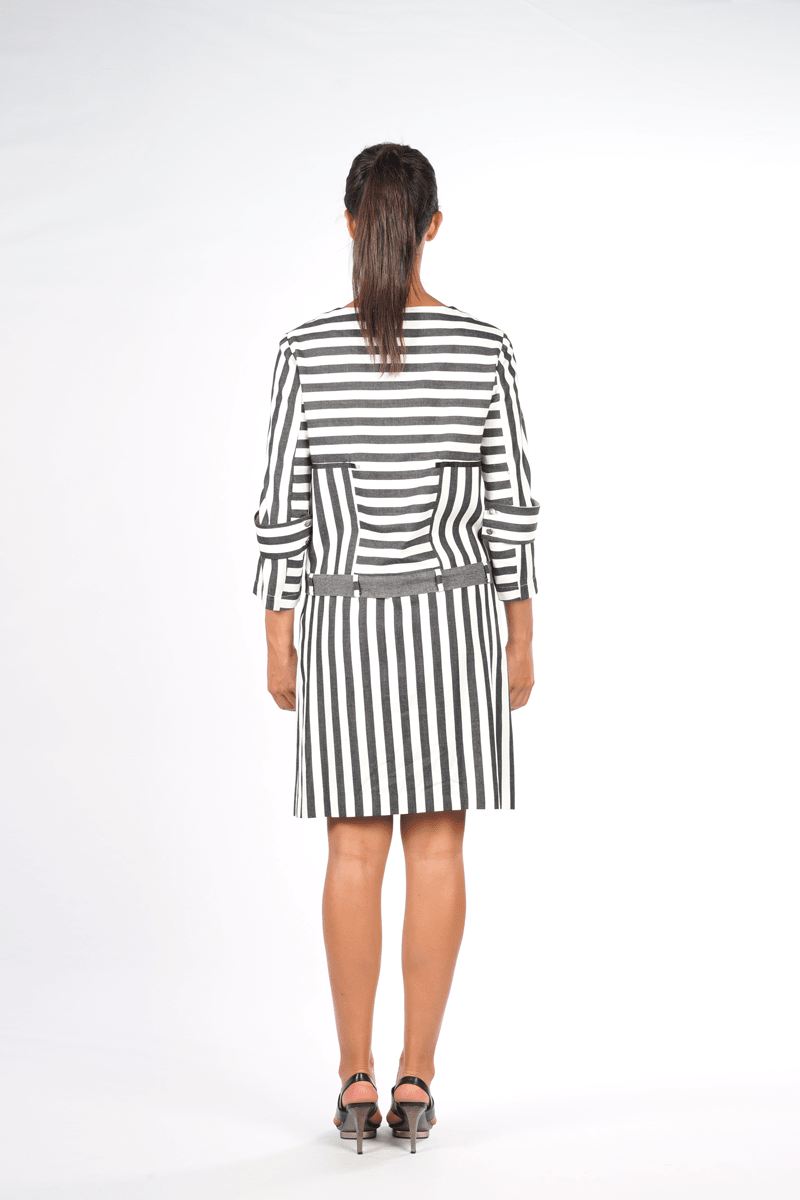 CHAQUETA - Mercedes de Miguel