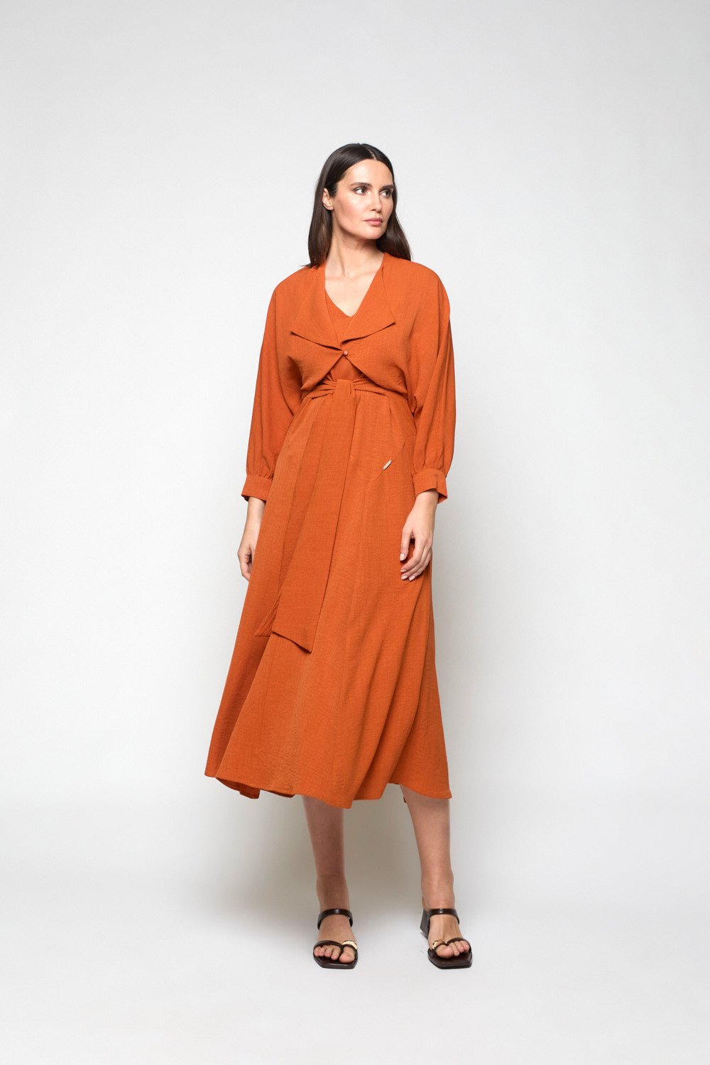 CHAQUETA - Mercedes de Miguel