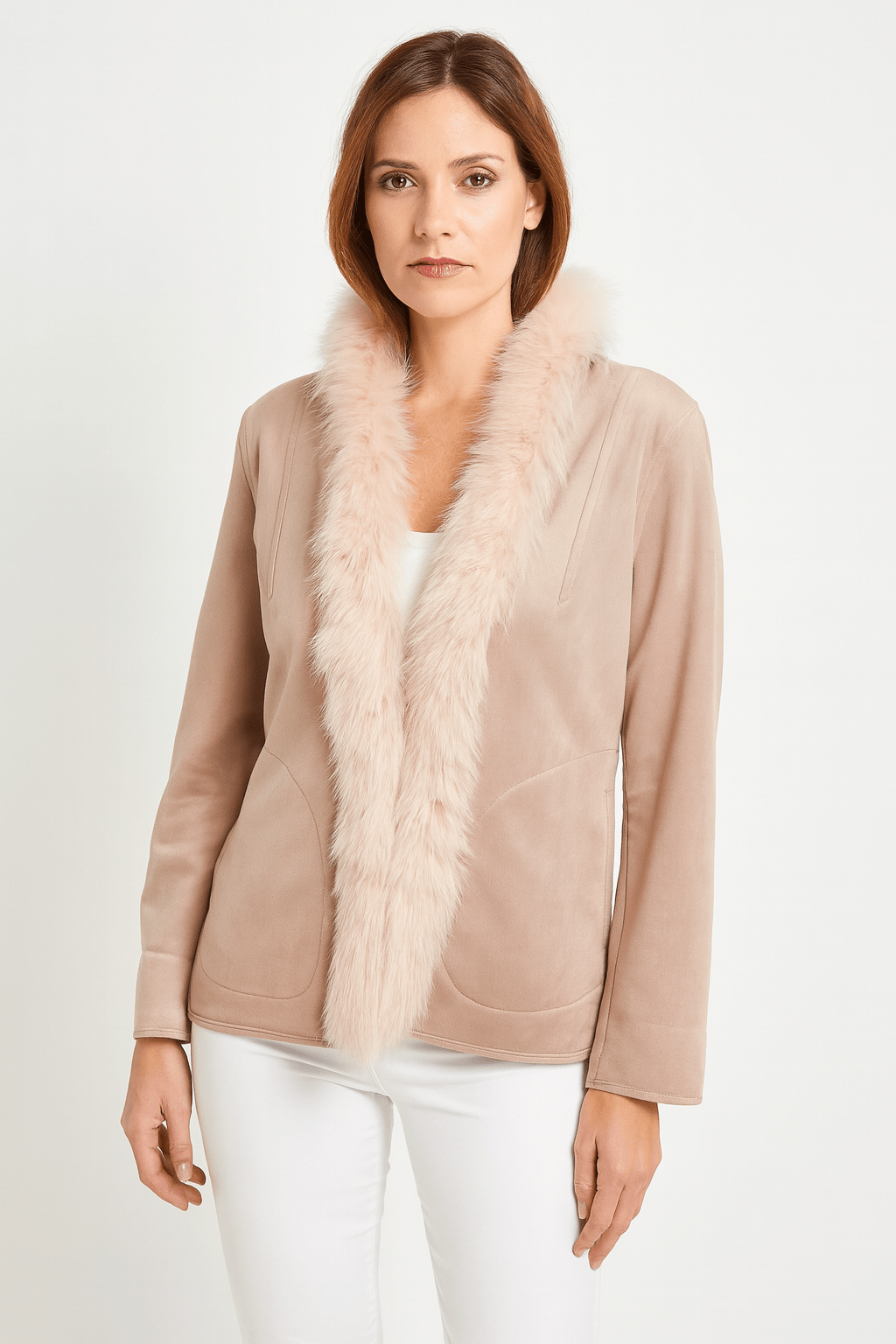 CHAQUETON - Mercedes de Miguel