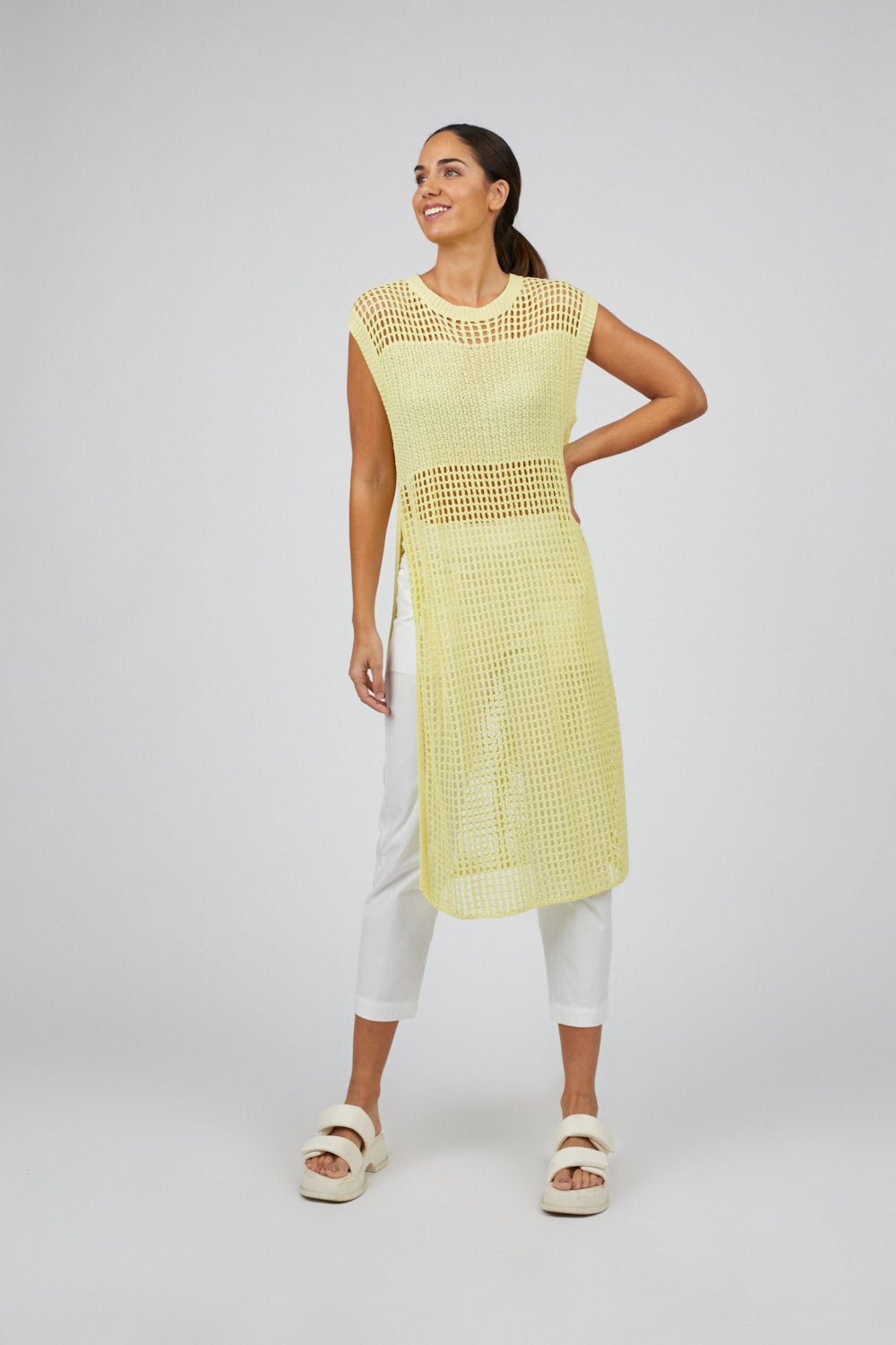 BLUSA - Mercedes de Miguel