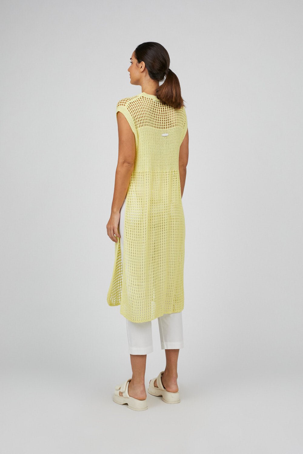 BLUSA - Mercedes de Miguel
