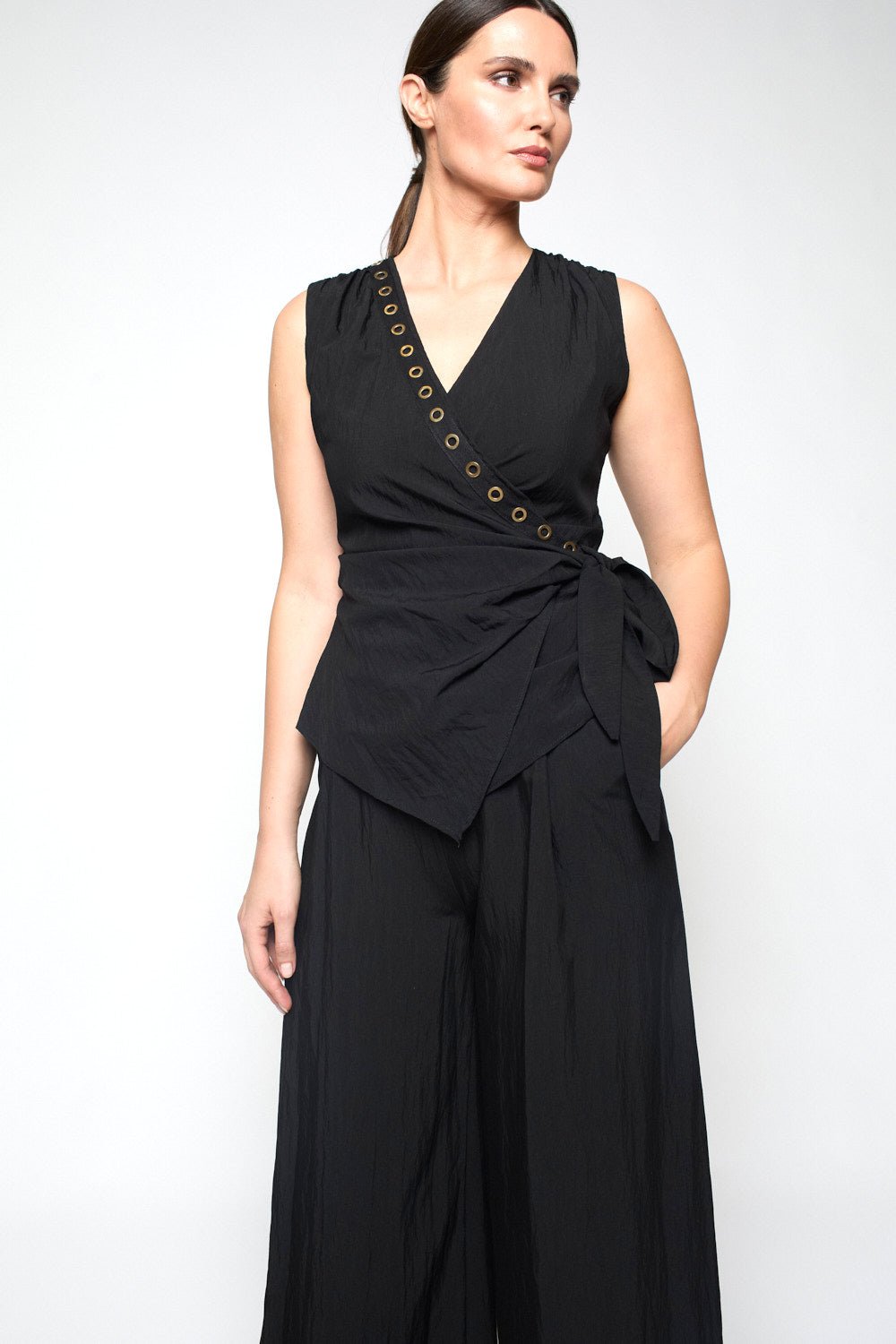 BLUSA - Mercedes de Miguel