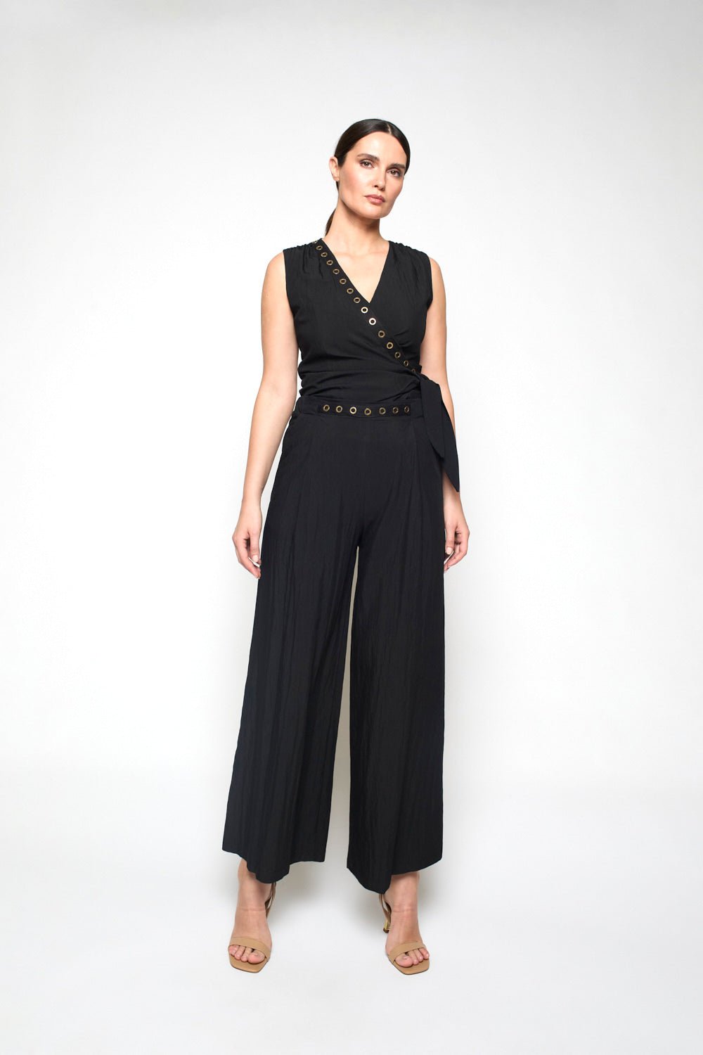 BLUSA - Mercedes de Miguel