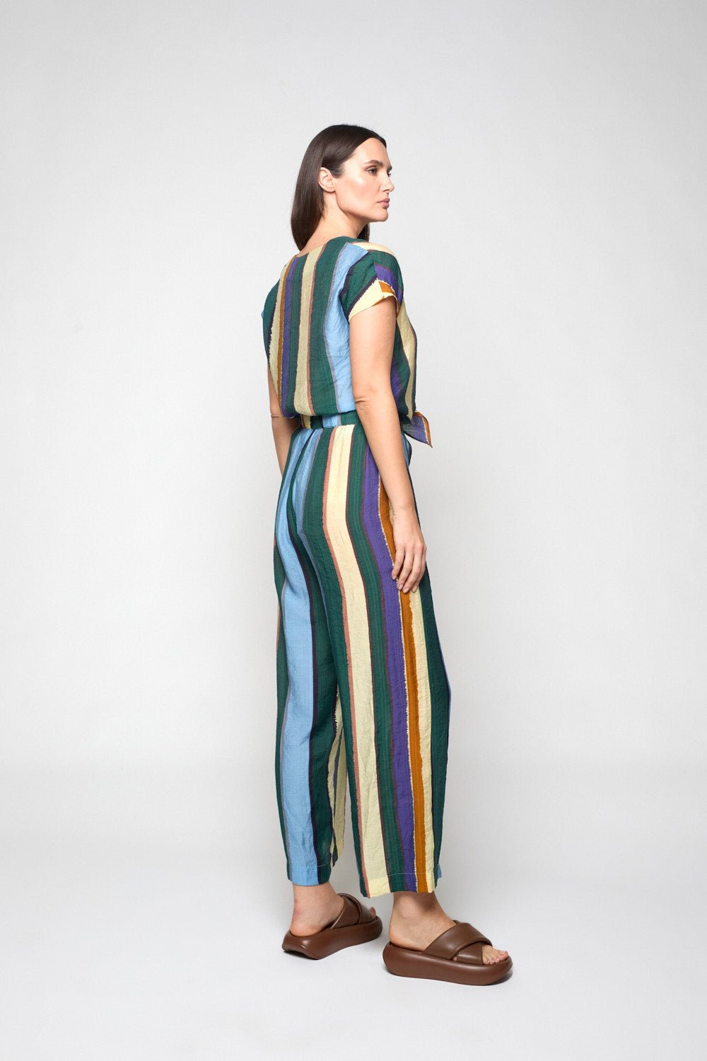 BLUSA - Mercedes de Miguel