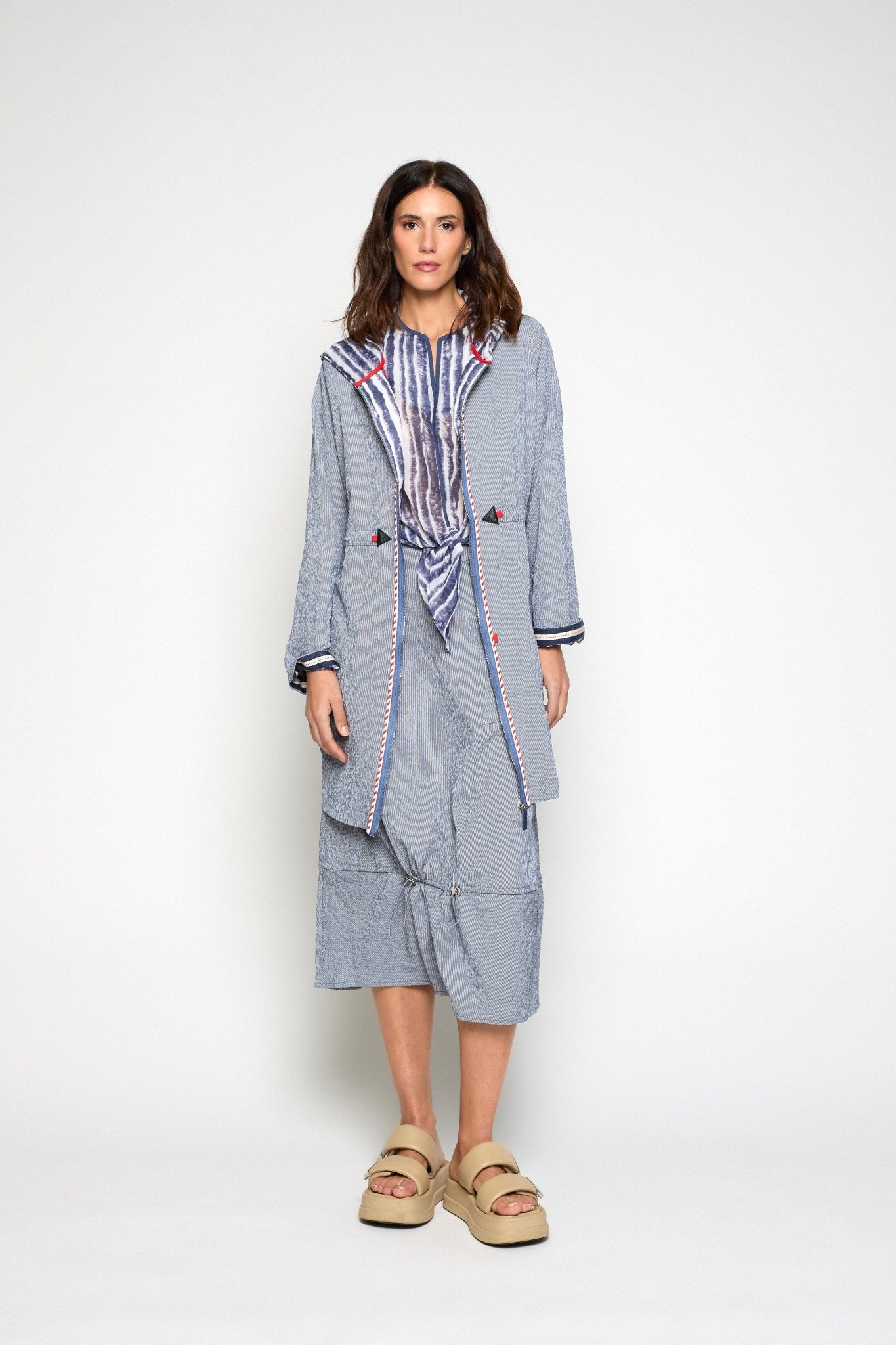 FALDA - Mercedes de Miguel