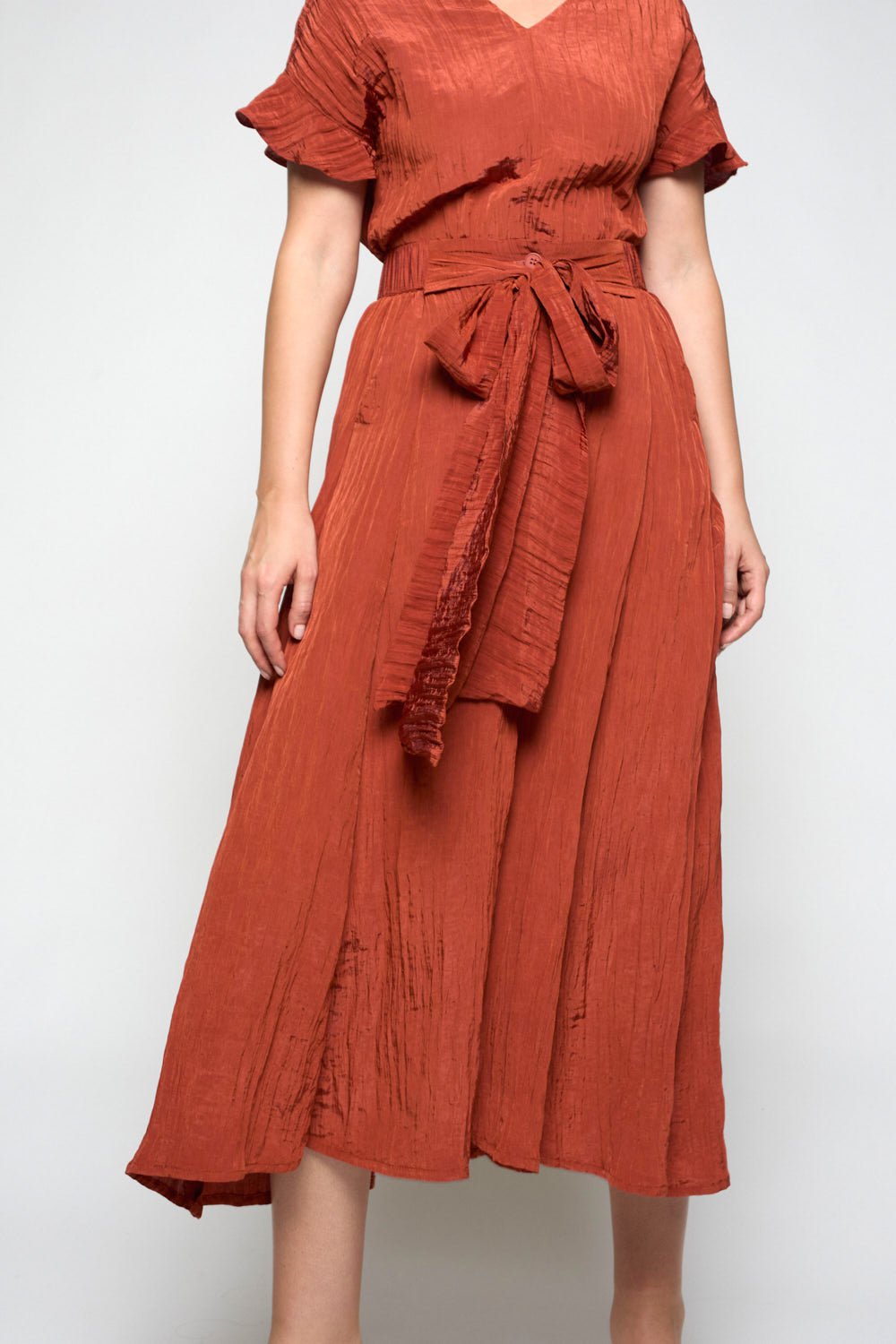 FALDA - Mercedes de Miguel