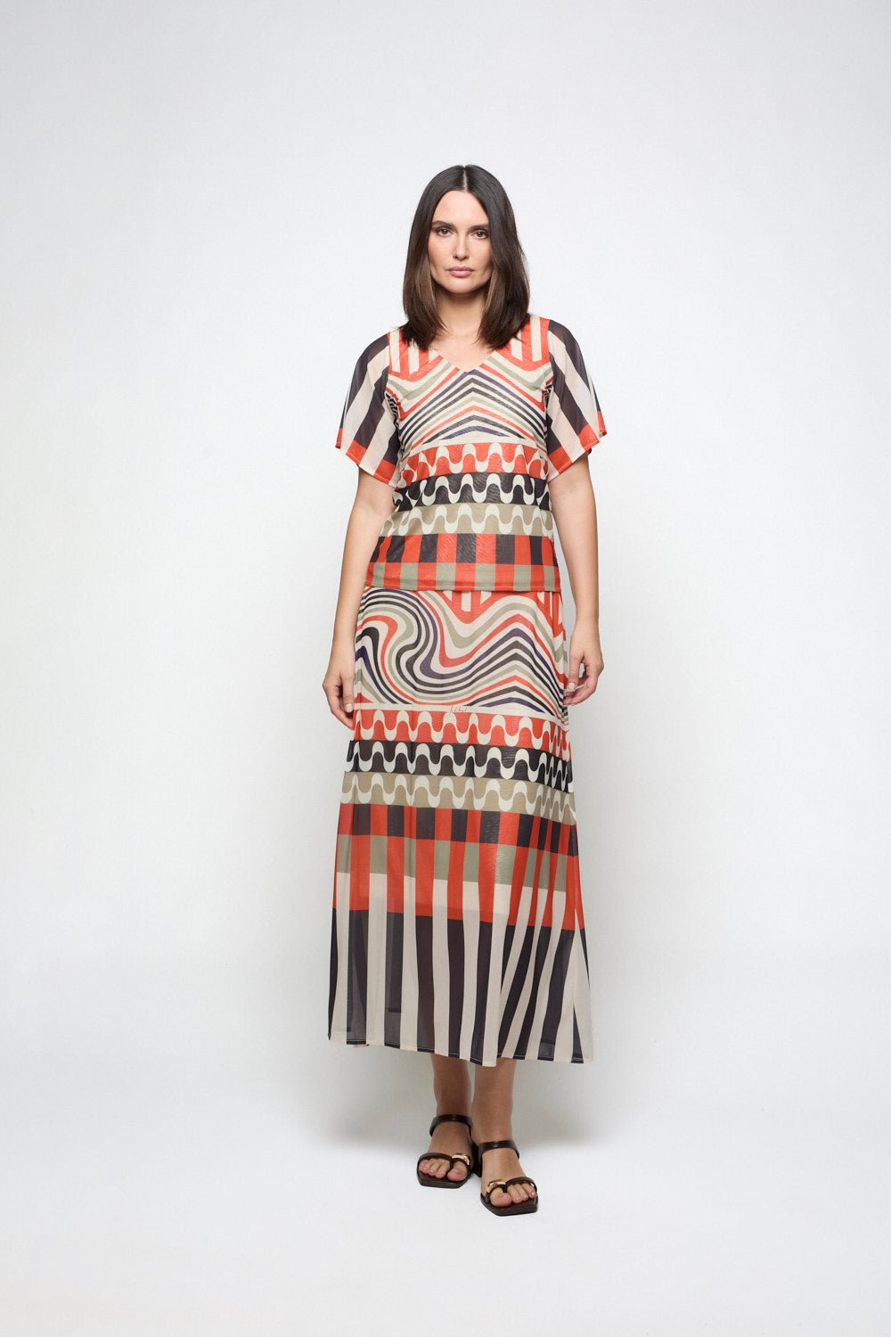 FALDA - Mercedes de Miguel