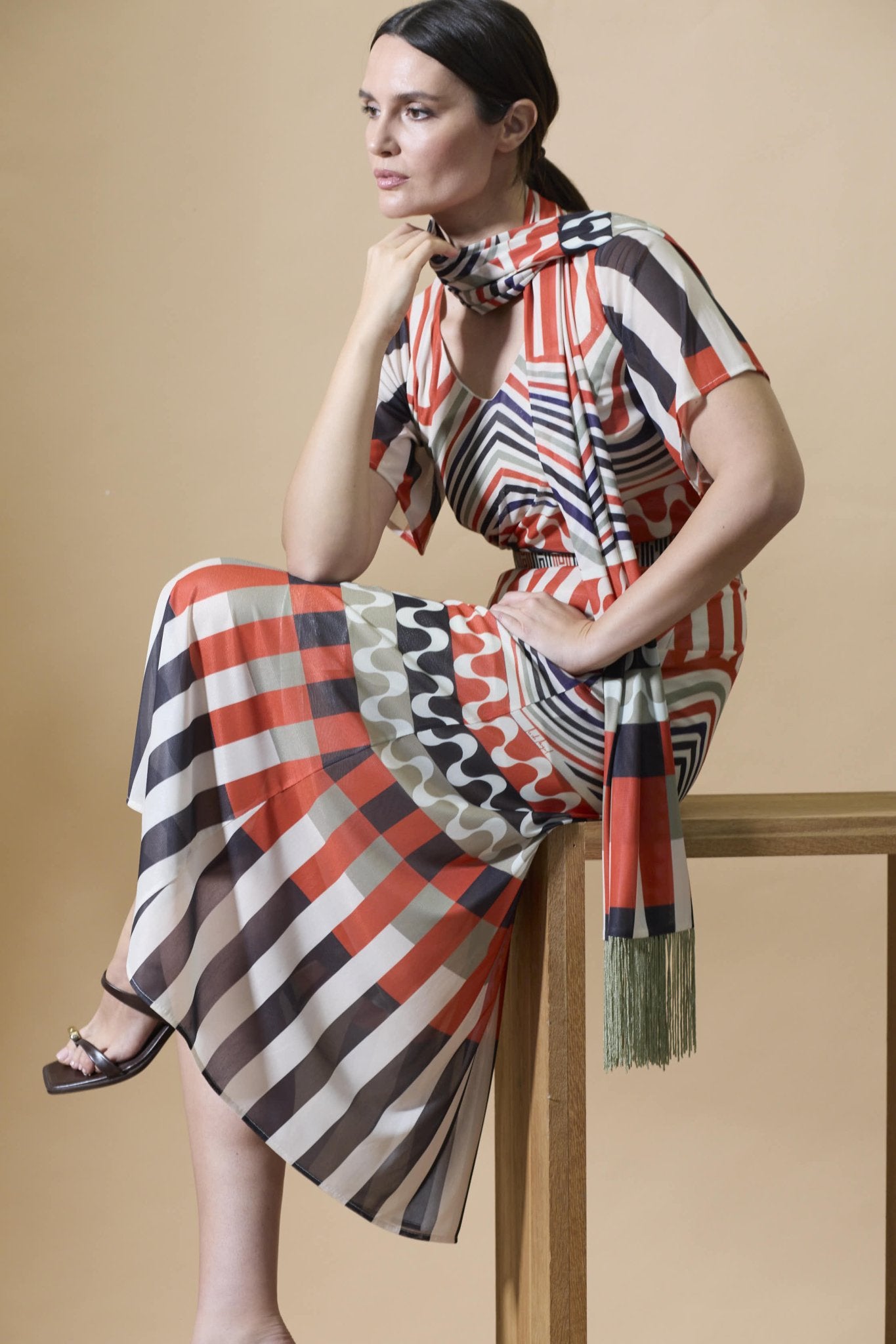 FALDA - Mercedes de Miguel