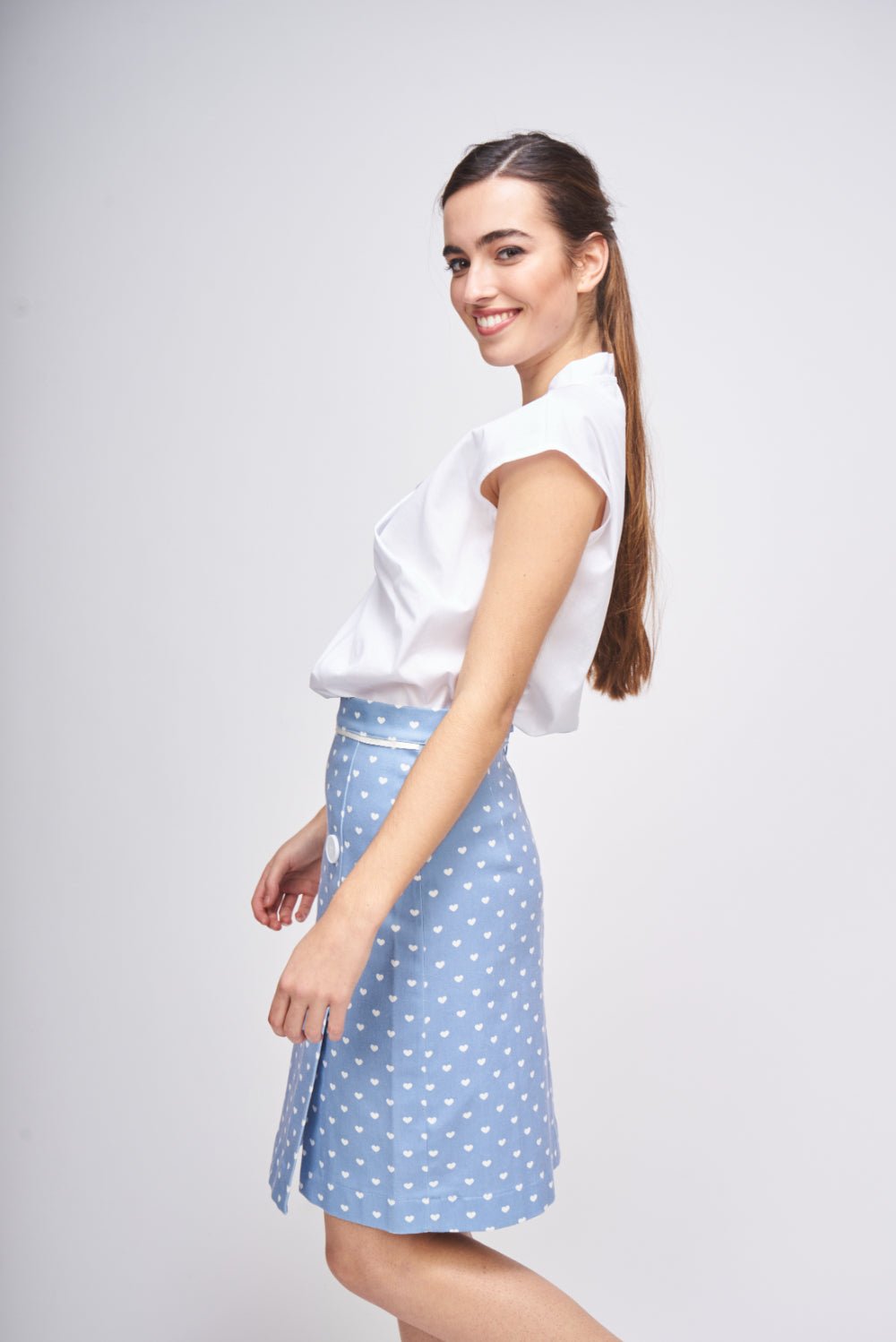 FALDA - Mercedes de Miguel