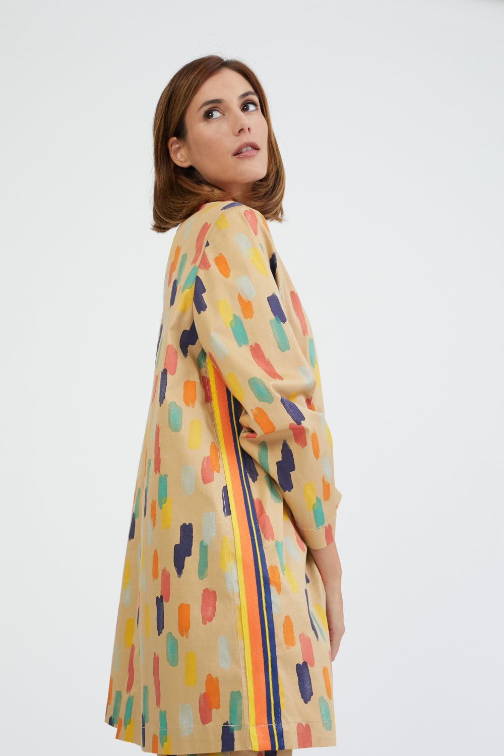 GABARDINA - Mercedes de Miguel