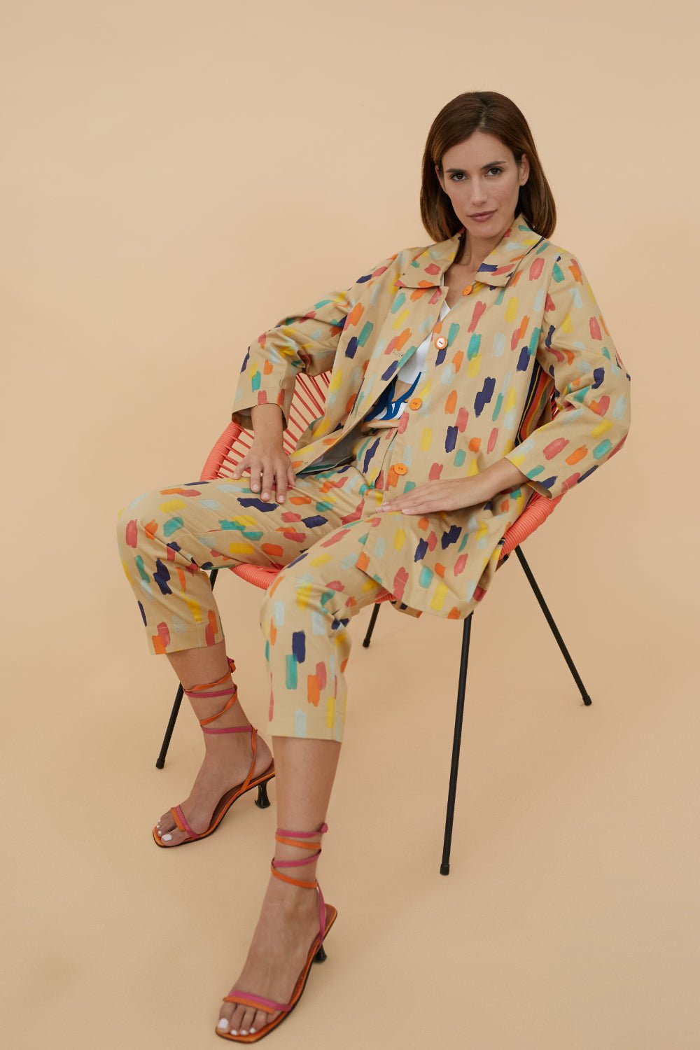 GABARDINA - Mercedes de Miguel