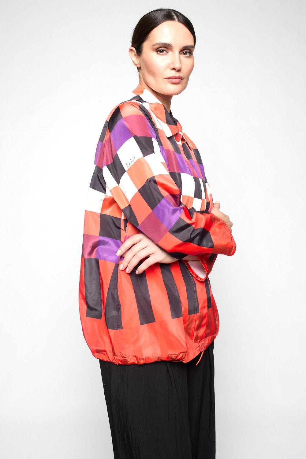 GABARDINA - Mercedes de Miguel