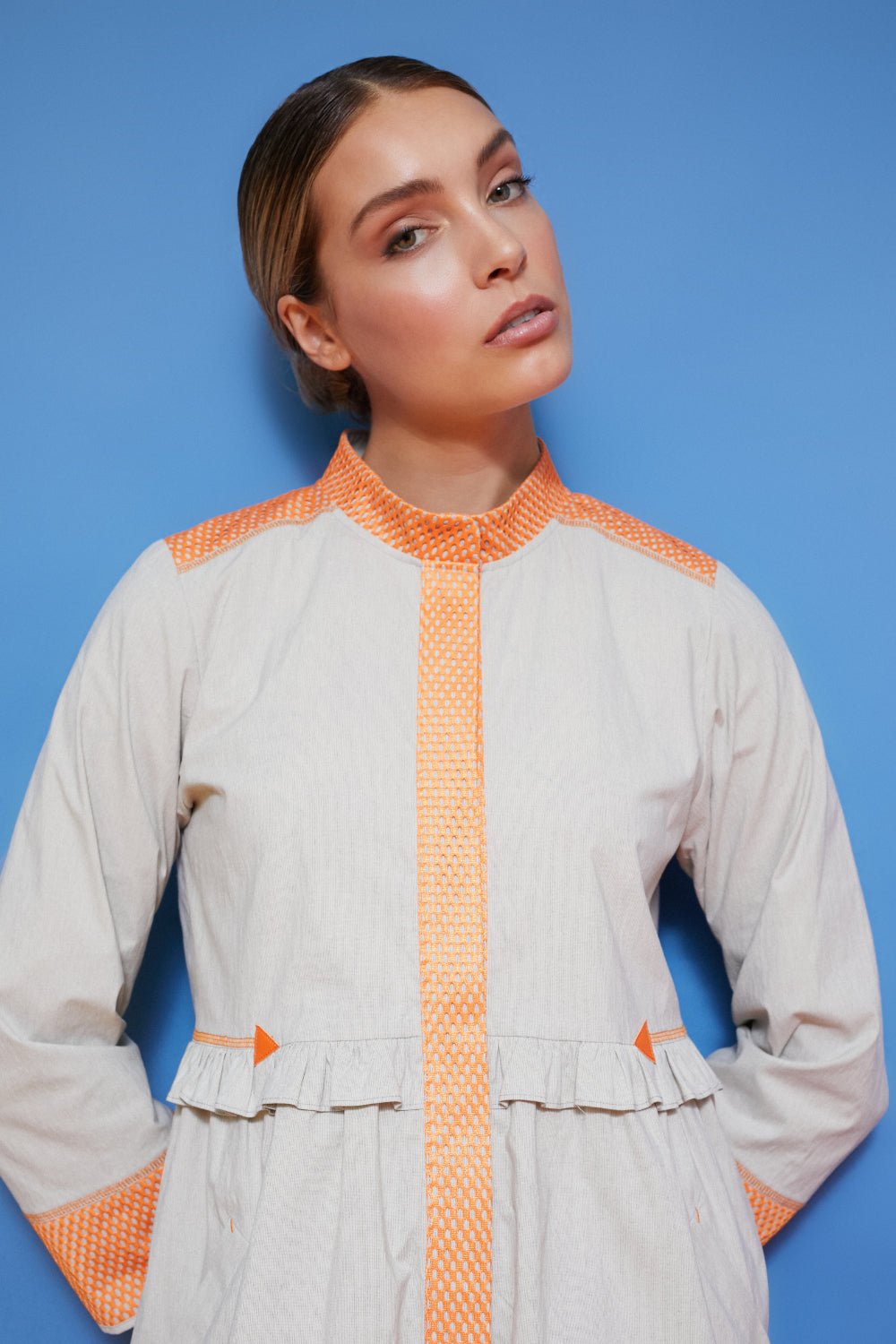 GABARDINA - Mercedes de Miguel