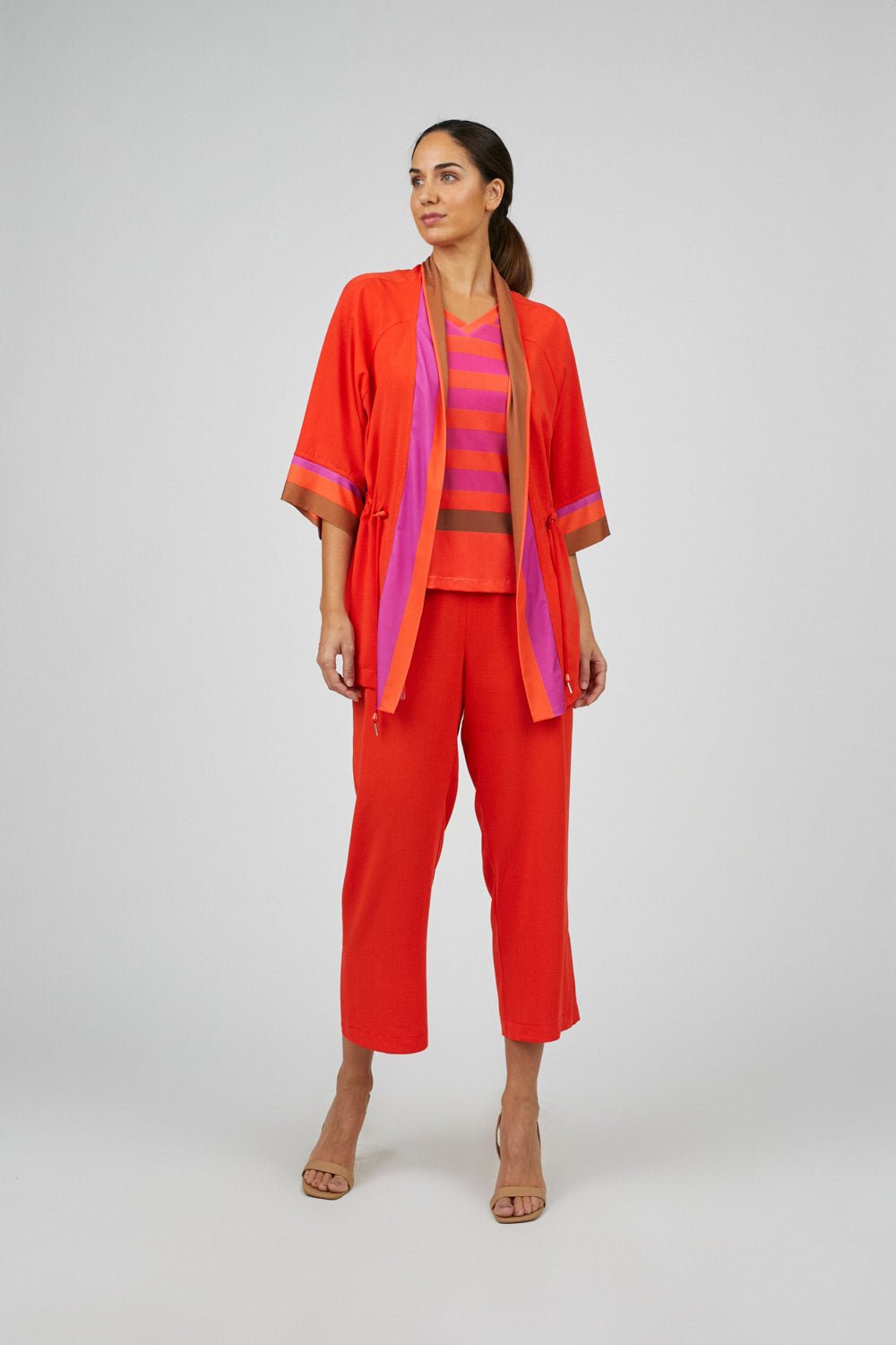 CHAQUETA - Mercedes de Miguel