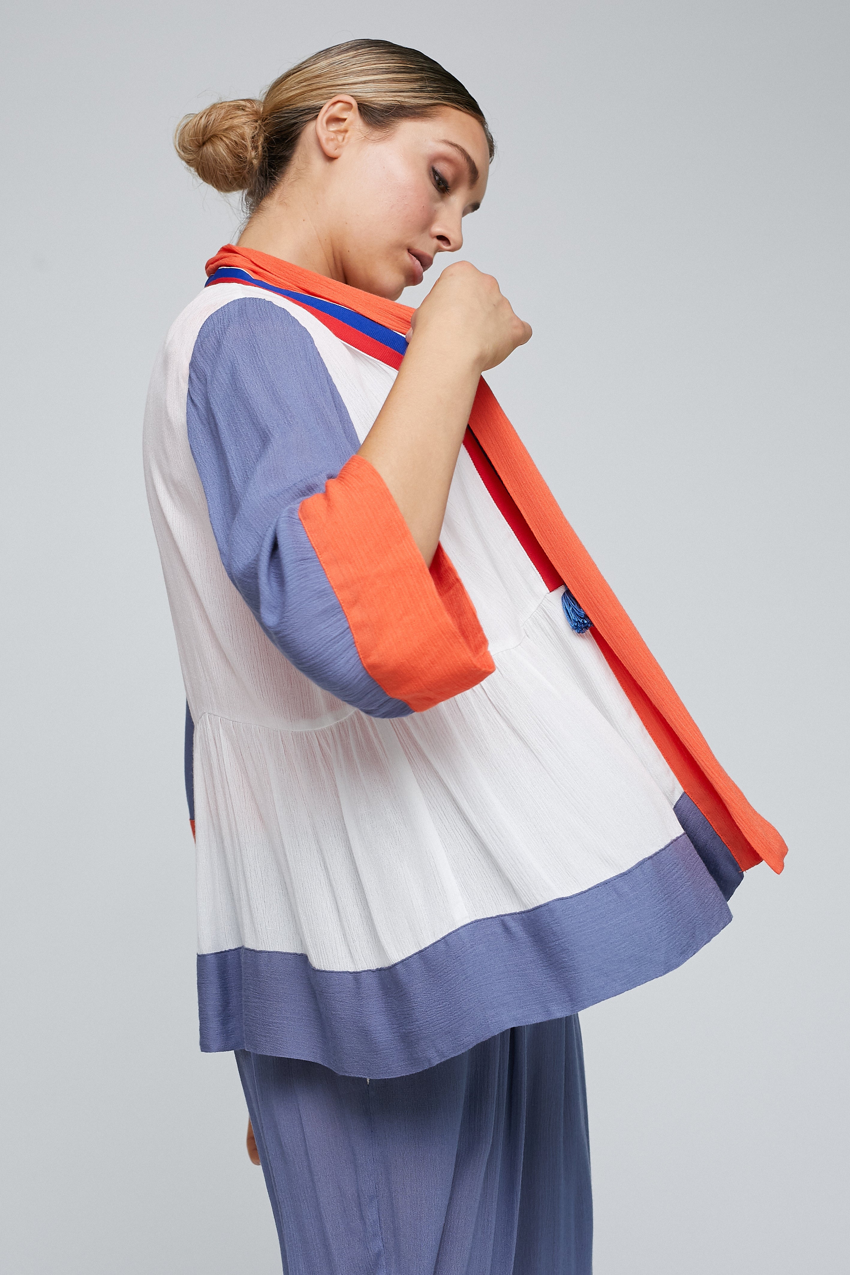 CHAQUETA - Mercedes de Miguel