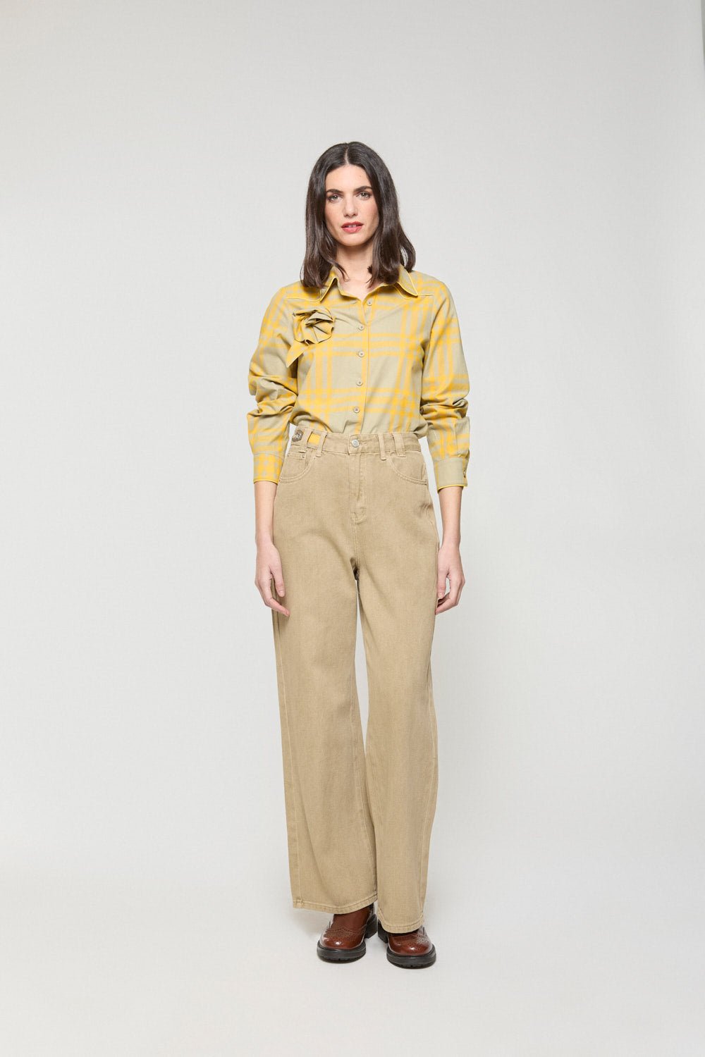 PANTALON - Mercedes de Miguel