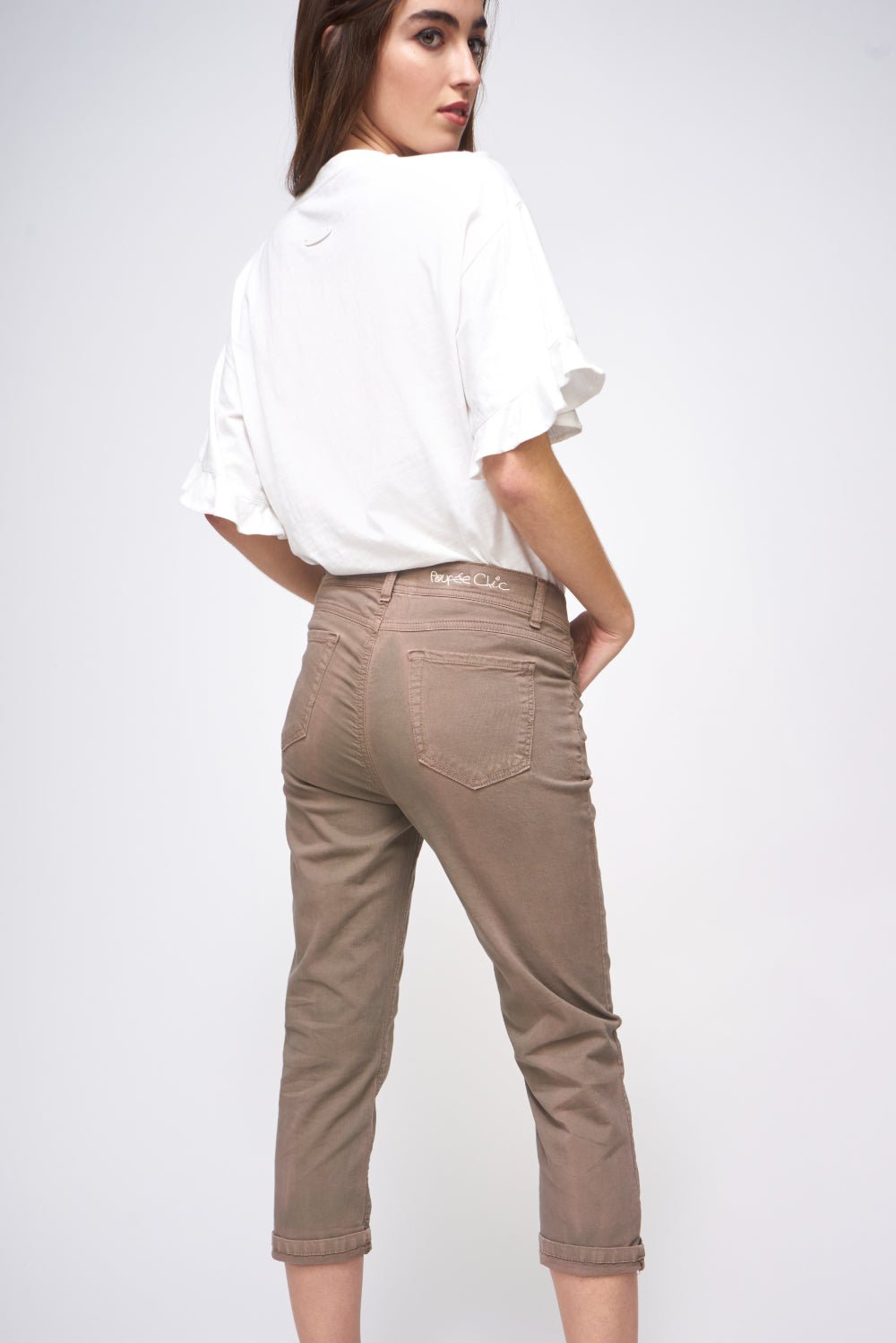 PANTALON - Mercedes de Miguel