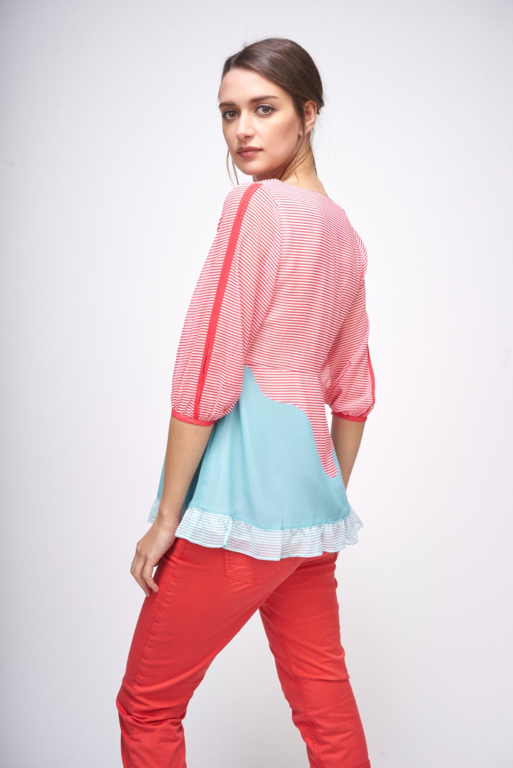 PANTALON - Mercedes de Miguel