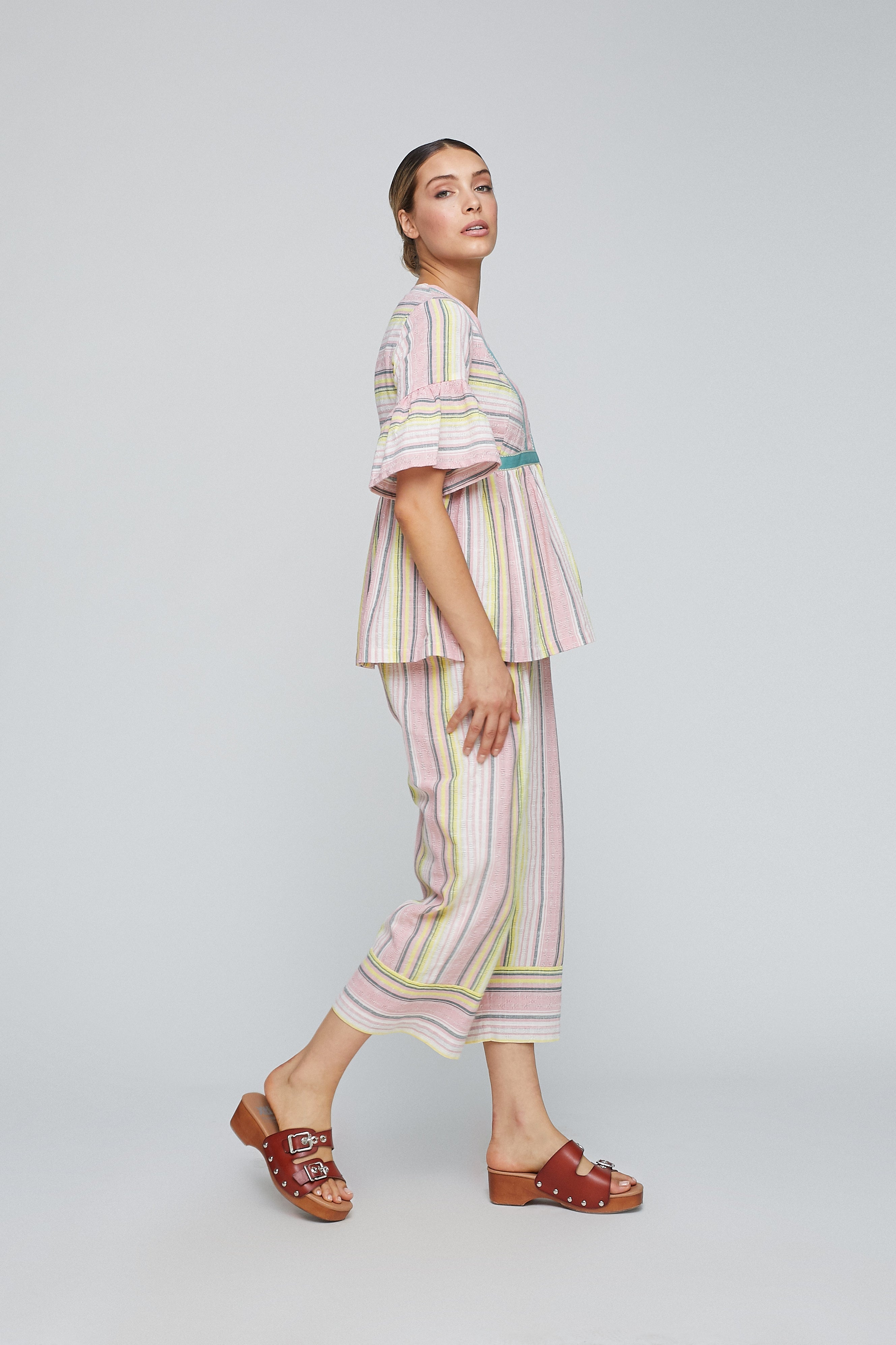 PANTALON - Mercedes de Miguel