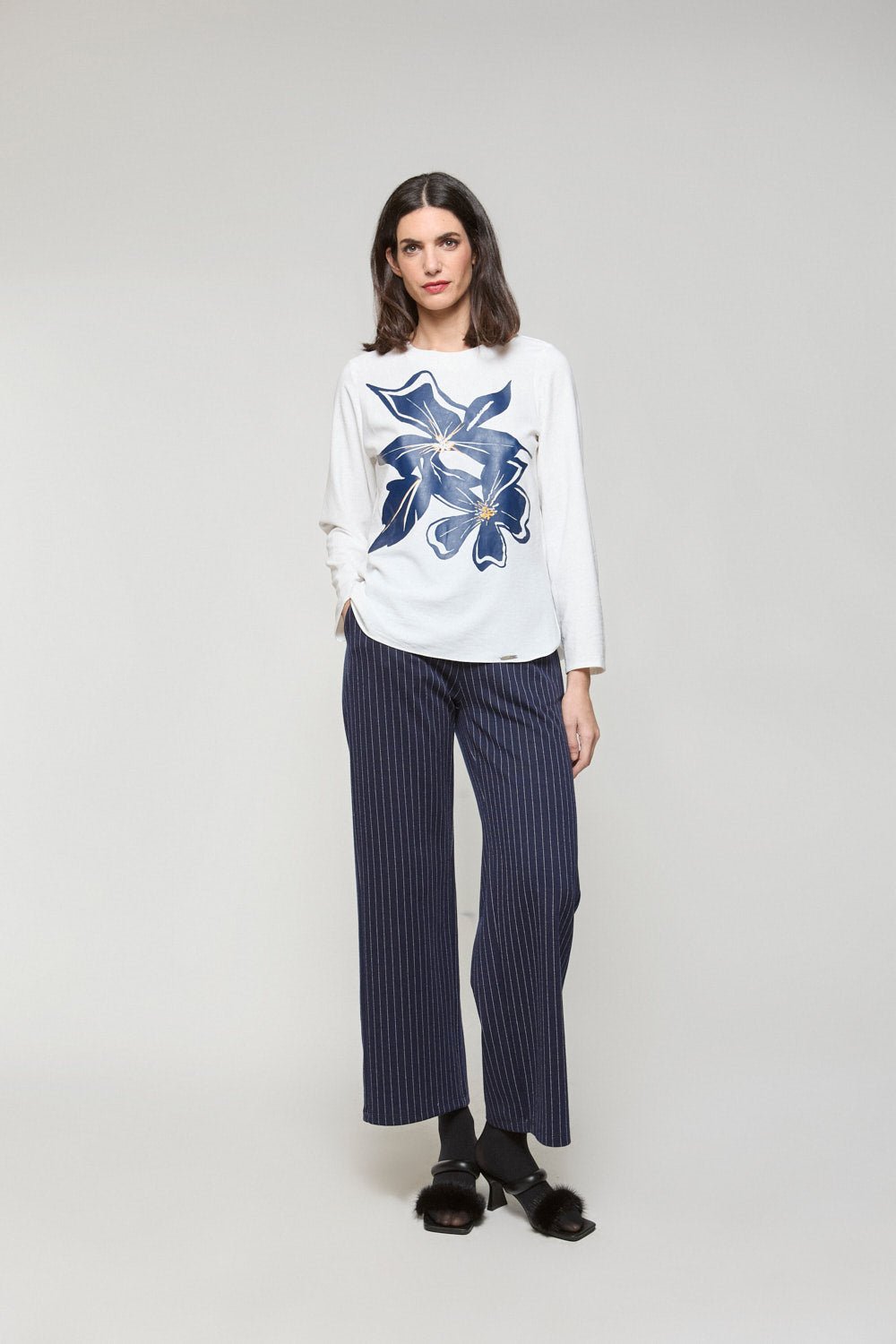 PANTALON - Mercedes de Miguel