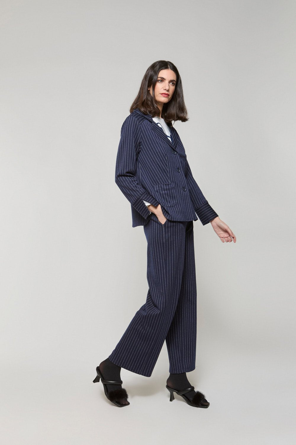 PANTALON - Mercedes de Miguel