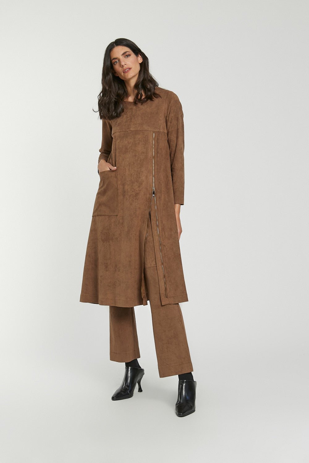 PANTALON - Mercedes de Miguel