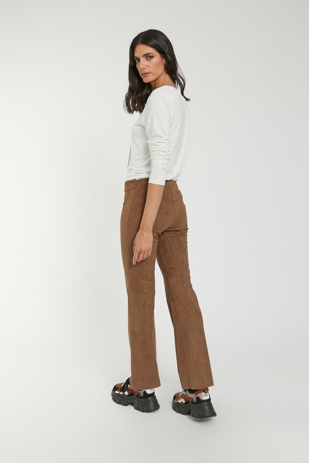 PANTALON - Mercedes de Miguel