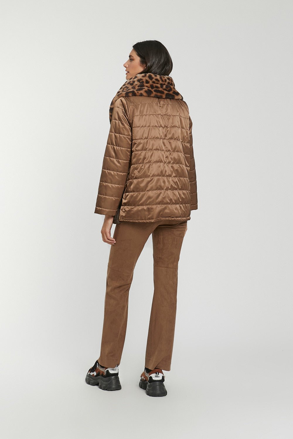 PANTALON - Mercedes de Miguel